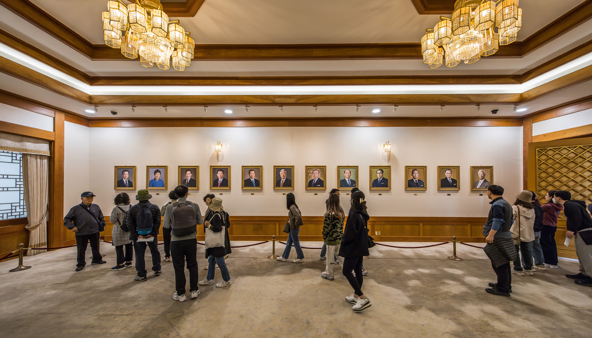 사회;정부;청와대;대통령관저;차기대통령청와대;청와대관람객;청와대관광;청와대개방