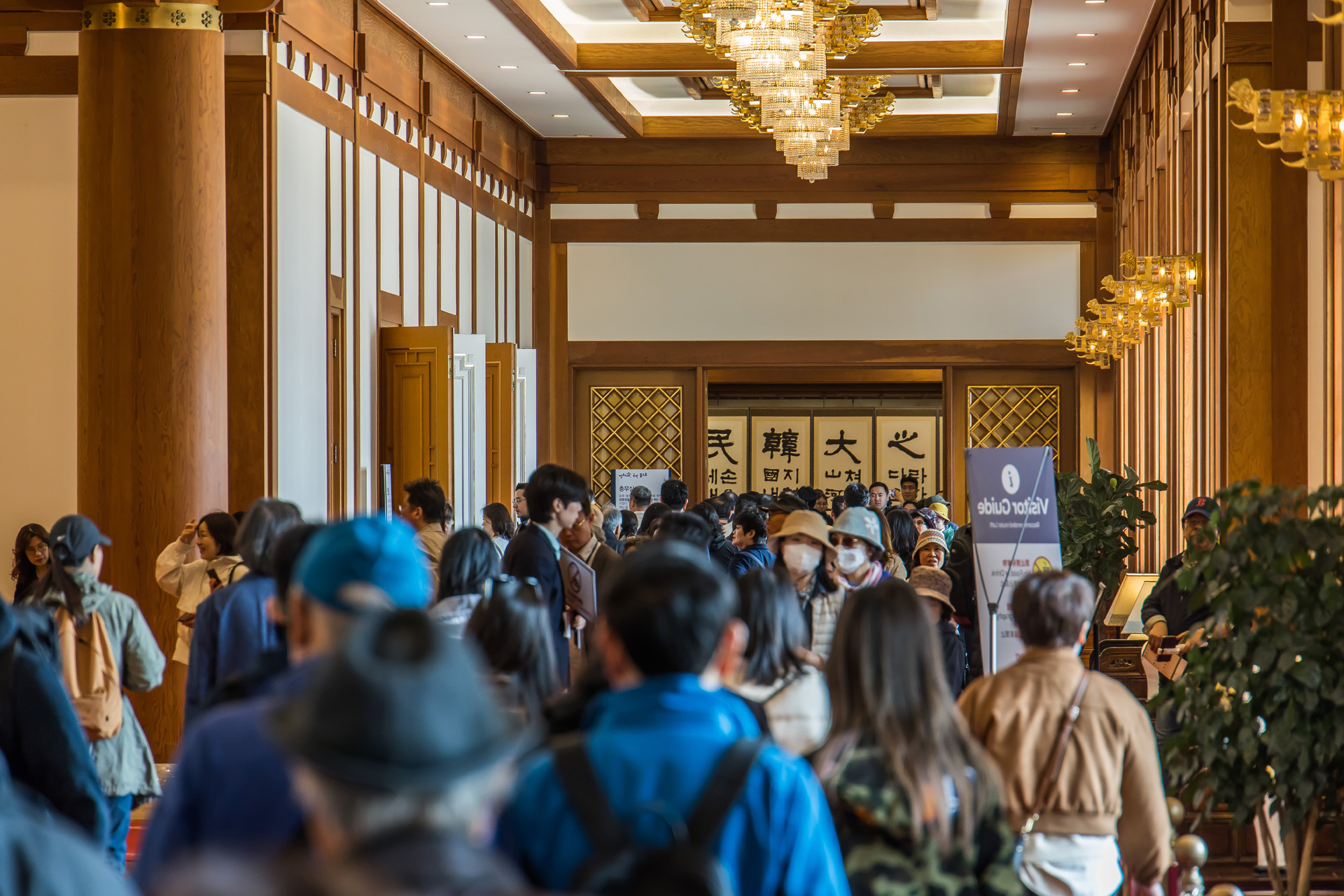 사회;정부;청와대;대통령관저;차기대통령청와대;청와대관람객;청와대관광;청와대개방