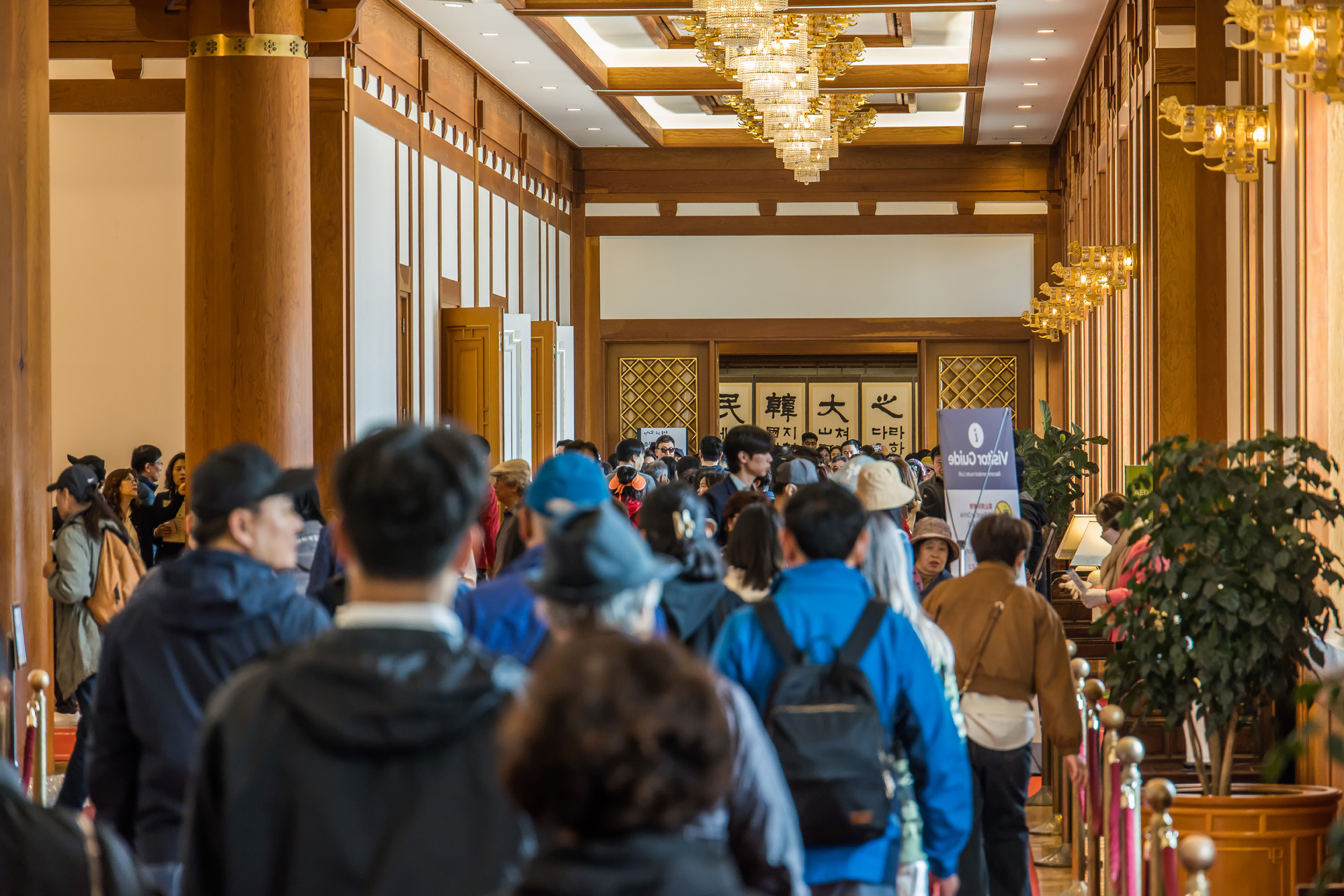 사회;정부;청와대;대통령관저;차기대통령청와대;청와대관람객;청와대관광;청와대개방