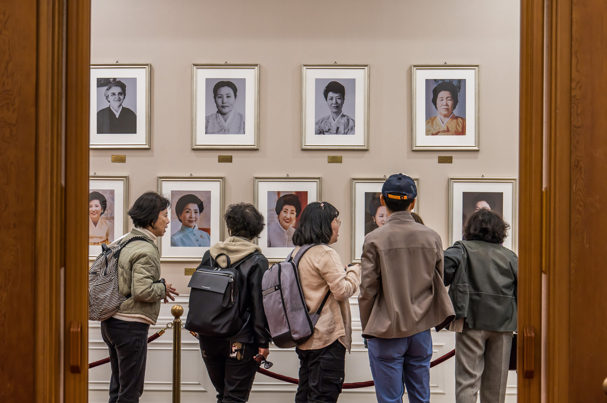 사회;정부;청와대;대통령관저;차기대통령청와대;청와대관람객;청와대관광;청와대개방