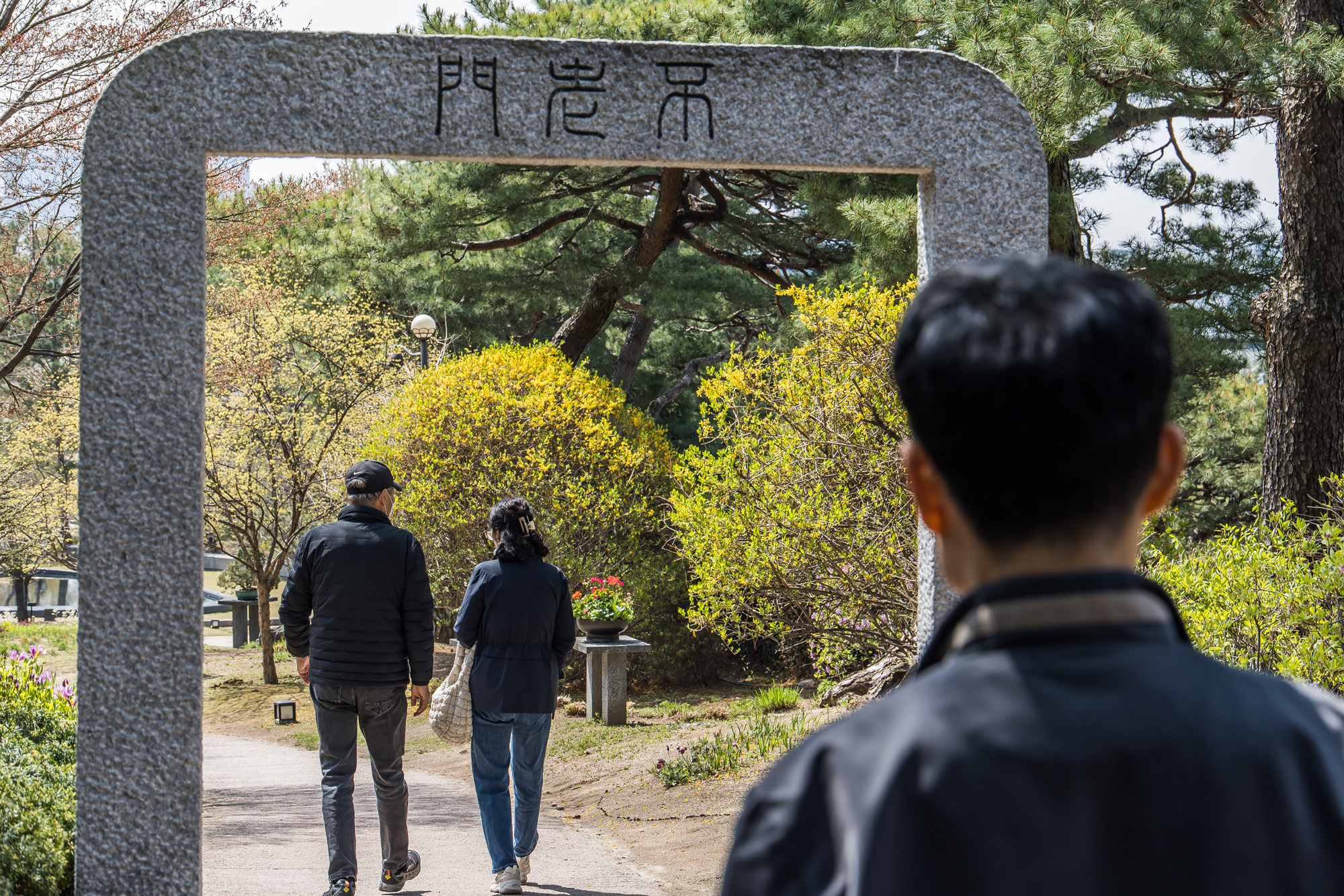사회;정부;청와대;대통령관저;차기대통령청와대;청와대관람객;청와대관광;청와대개방