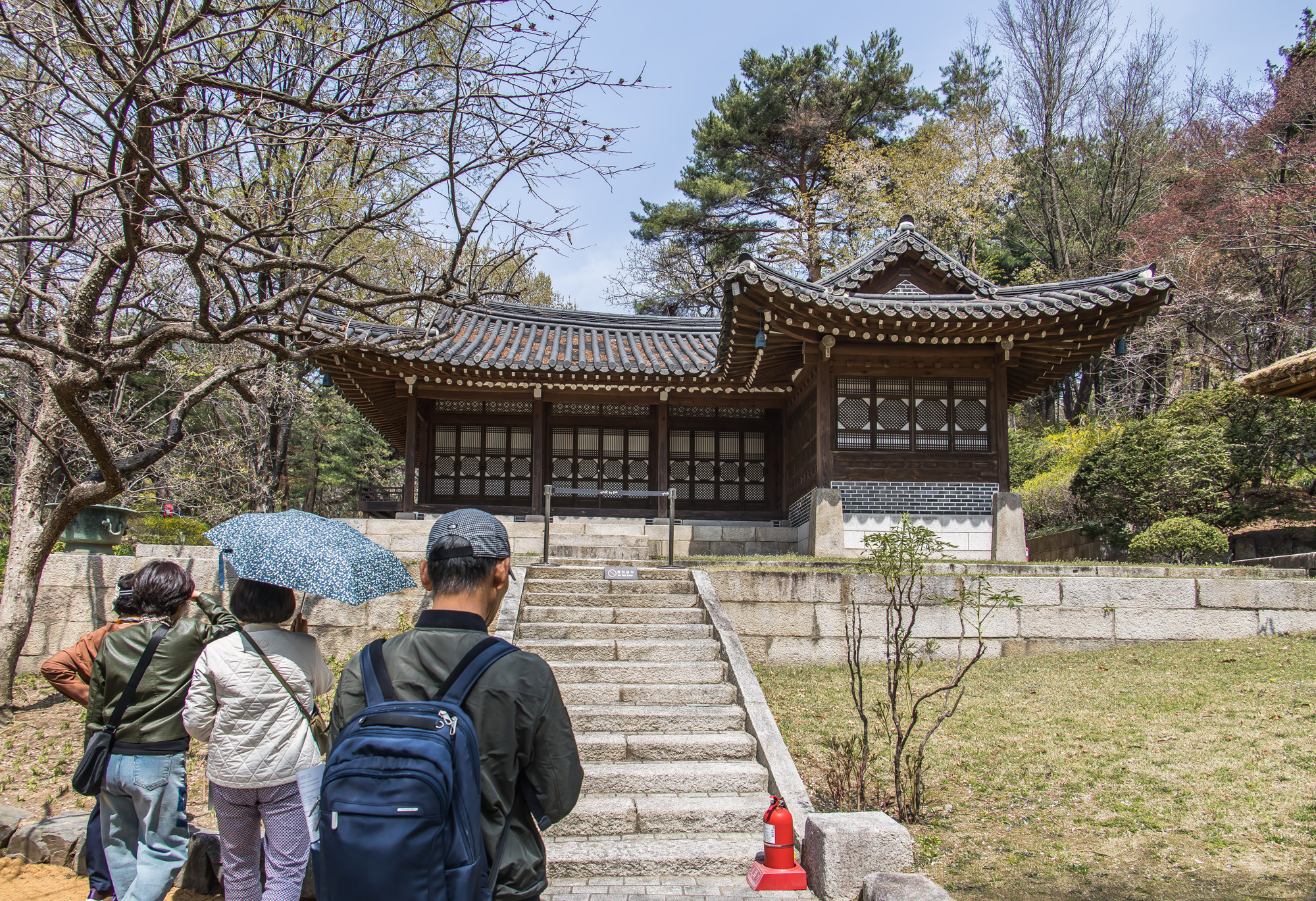 사회;정부;청와대;대통령관저;차기대통령청와대;청와대관람객;청와대관광;청와대개방