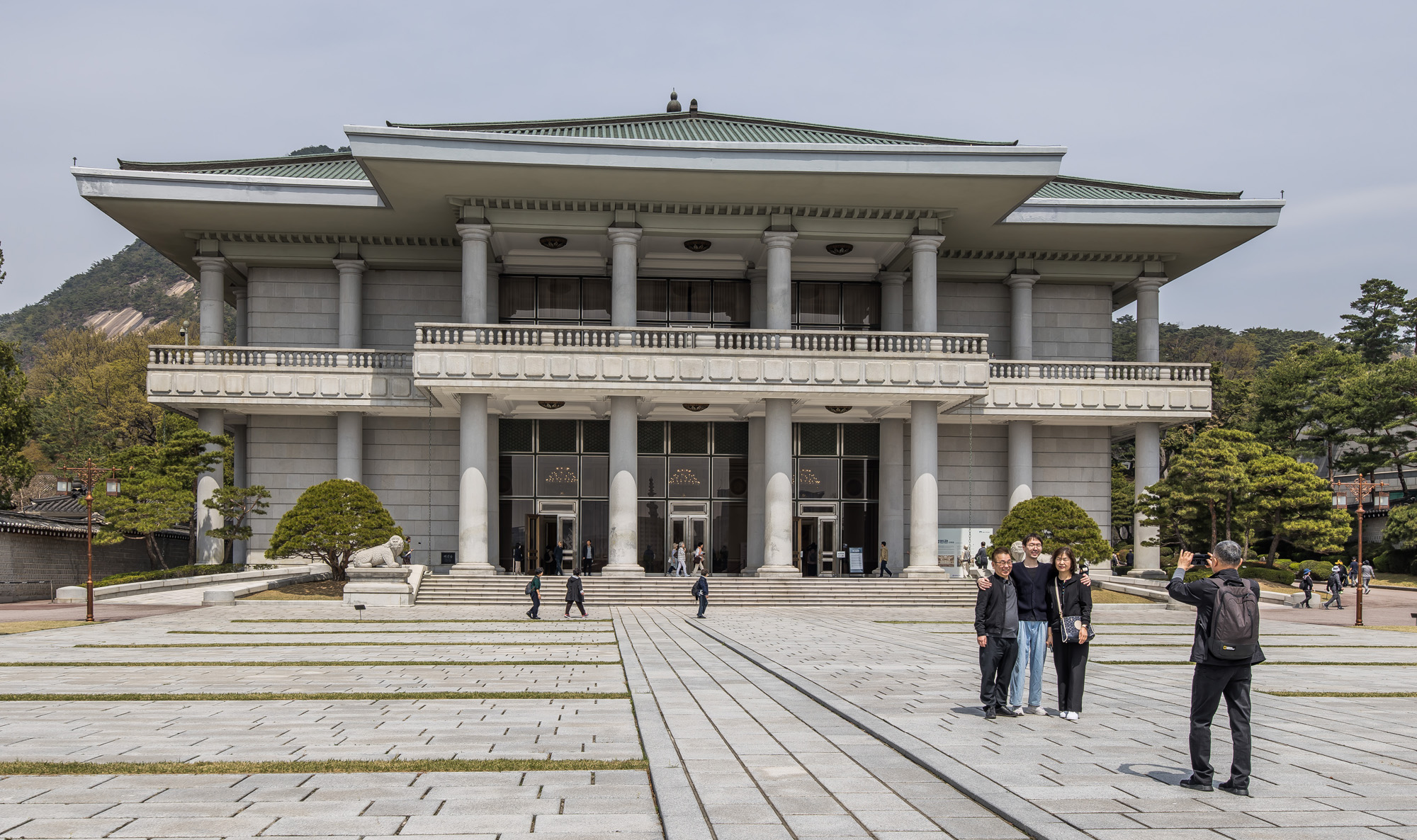 사회;정부;청와대;대통령관저;차기대통령청와대;청와대관람객;청와대관광;청와대개방