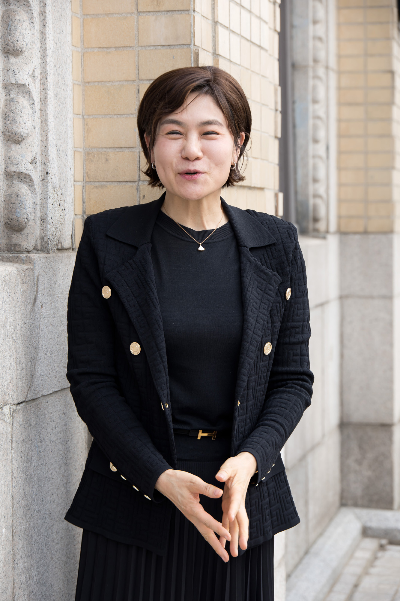 경제;기업;롯데;김희연;공감지능