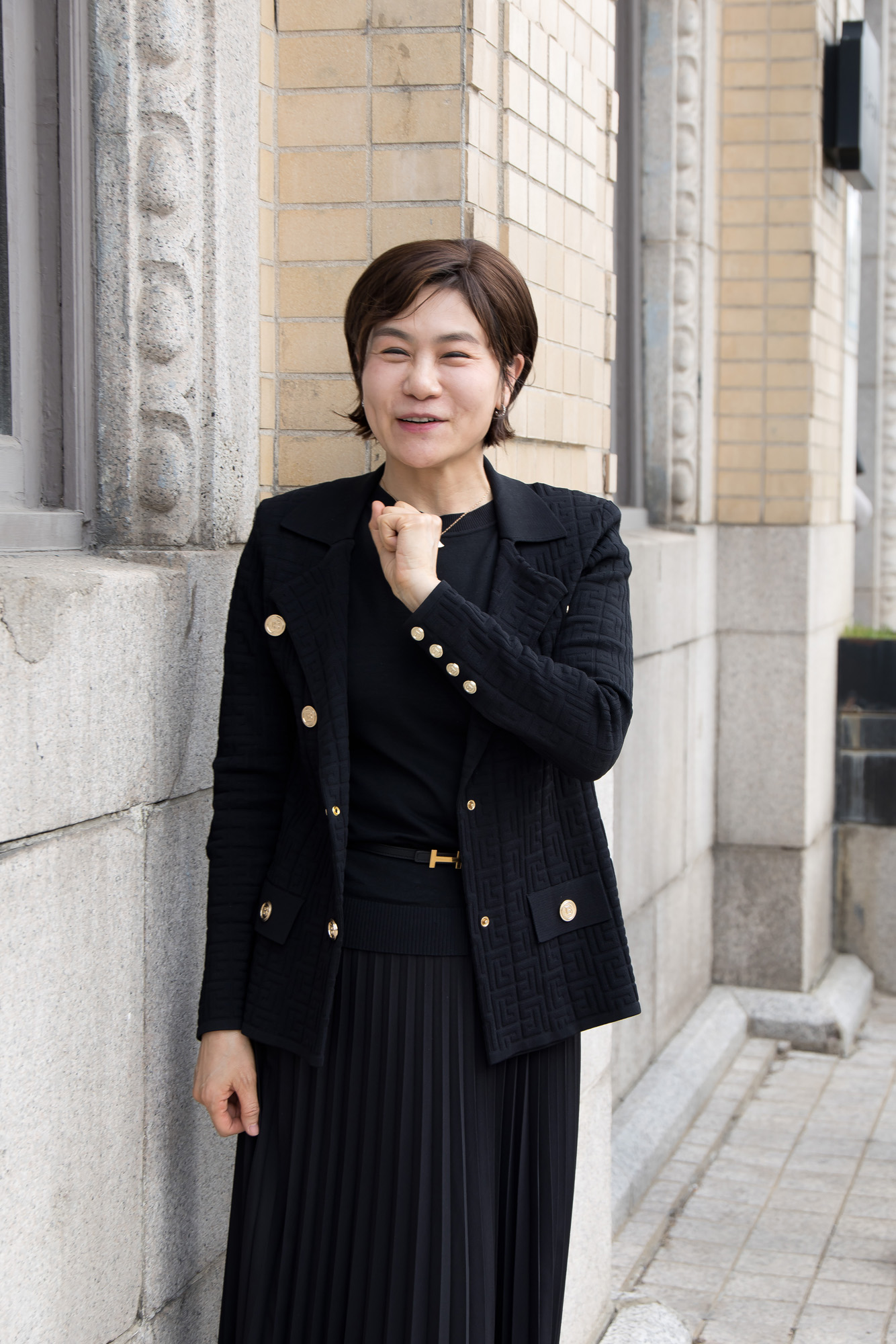 경제;기업;롯데;김희연;공감지능