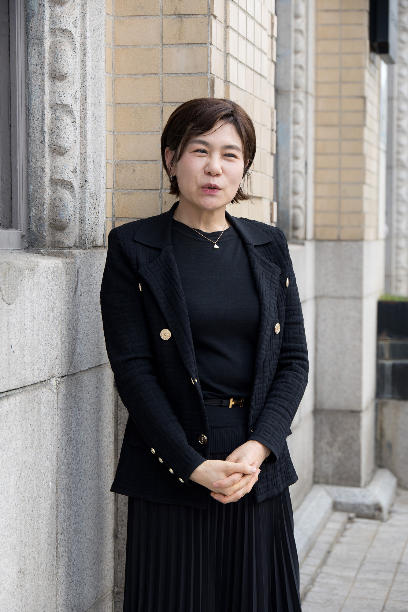 경제;기업;롯데;김희연;공감지능