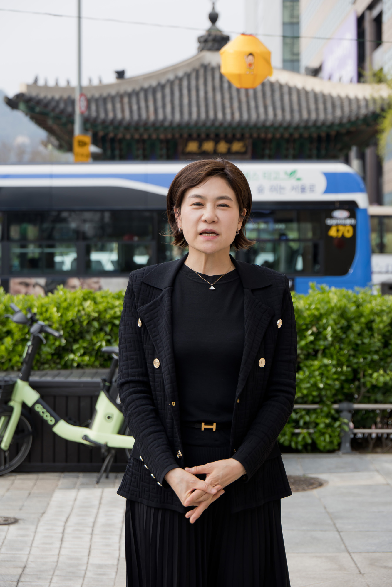 경제;기업;롯데;김희연;공감지능