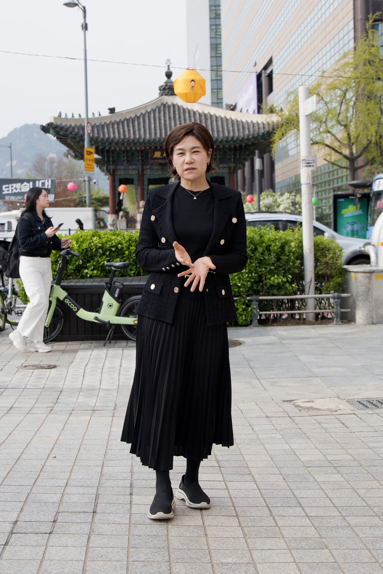 경제;기업;롯데;김희연;공감지능