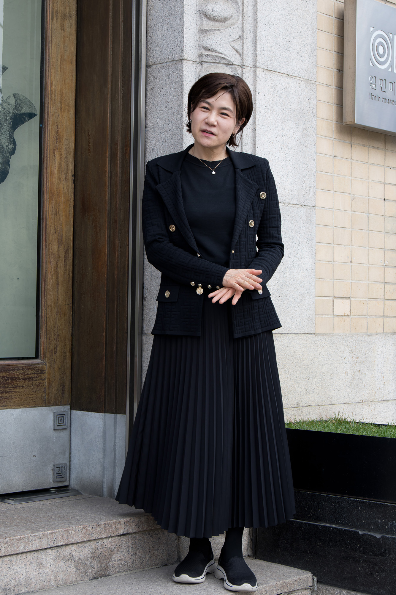 경제;기업;롯데;김희연;공감지능