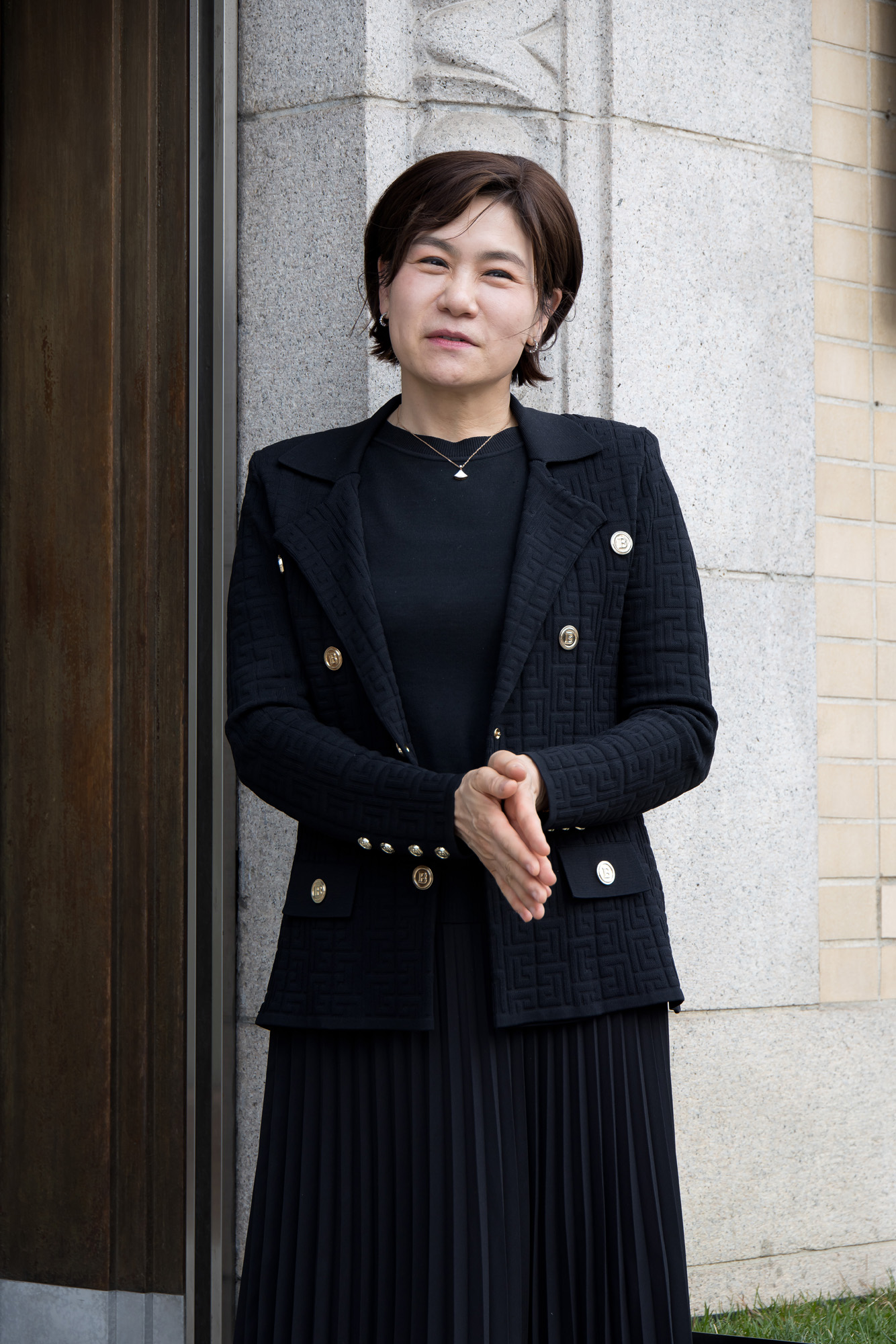 경제;기업;롯데;김희연;공감지능