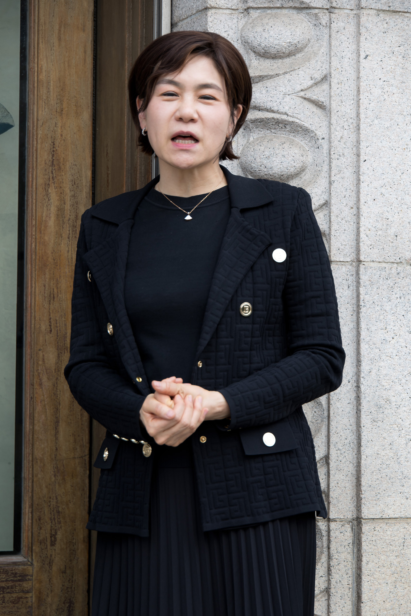 경제;기업;롯데;김희연;공감지능