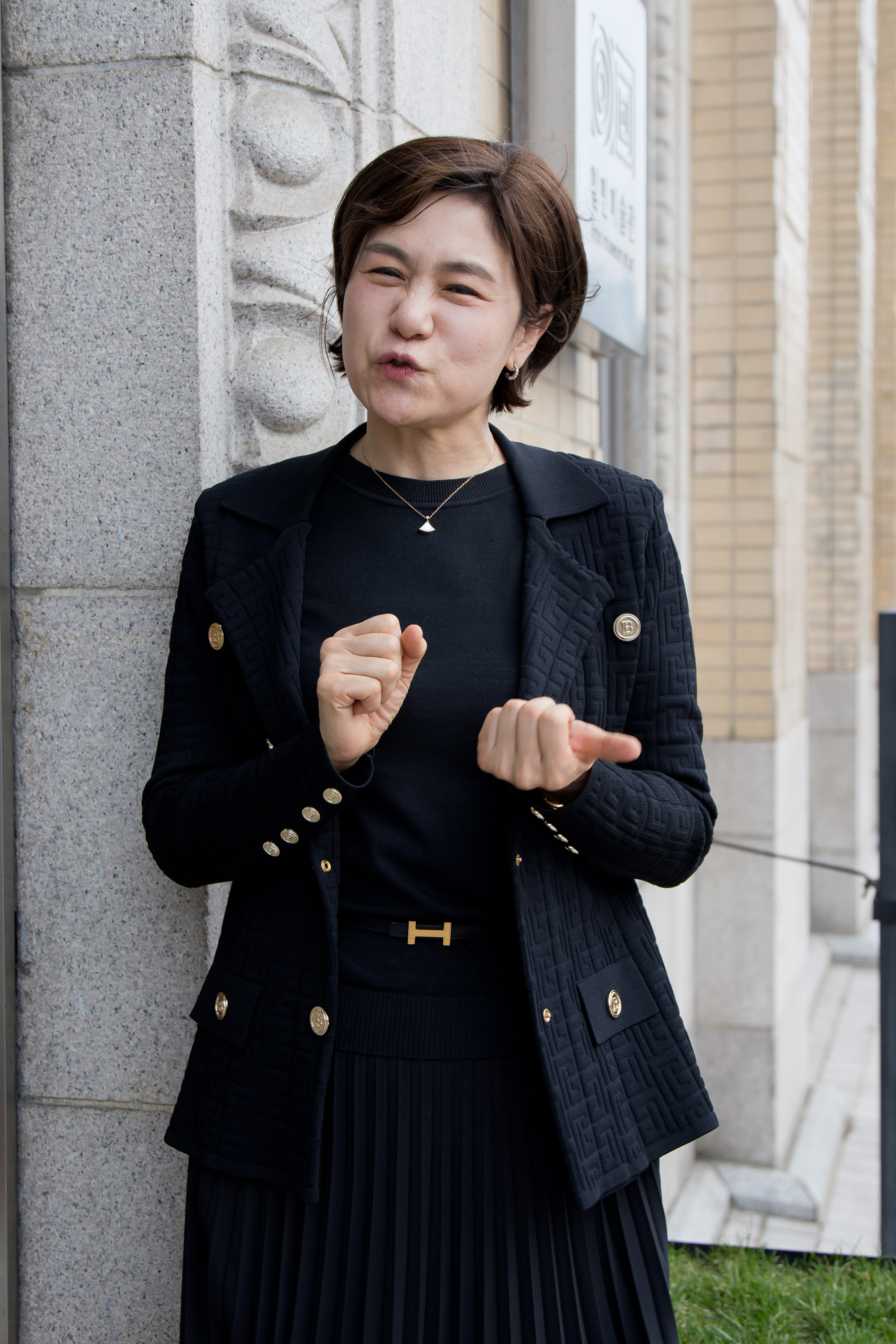 경제;기업;롯데;김희연;공감지능