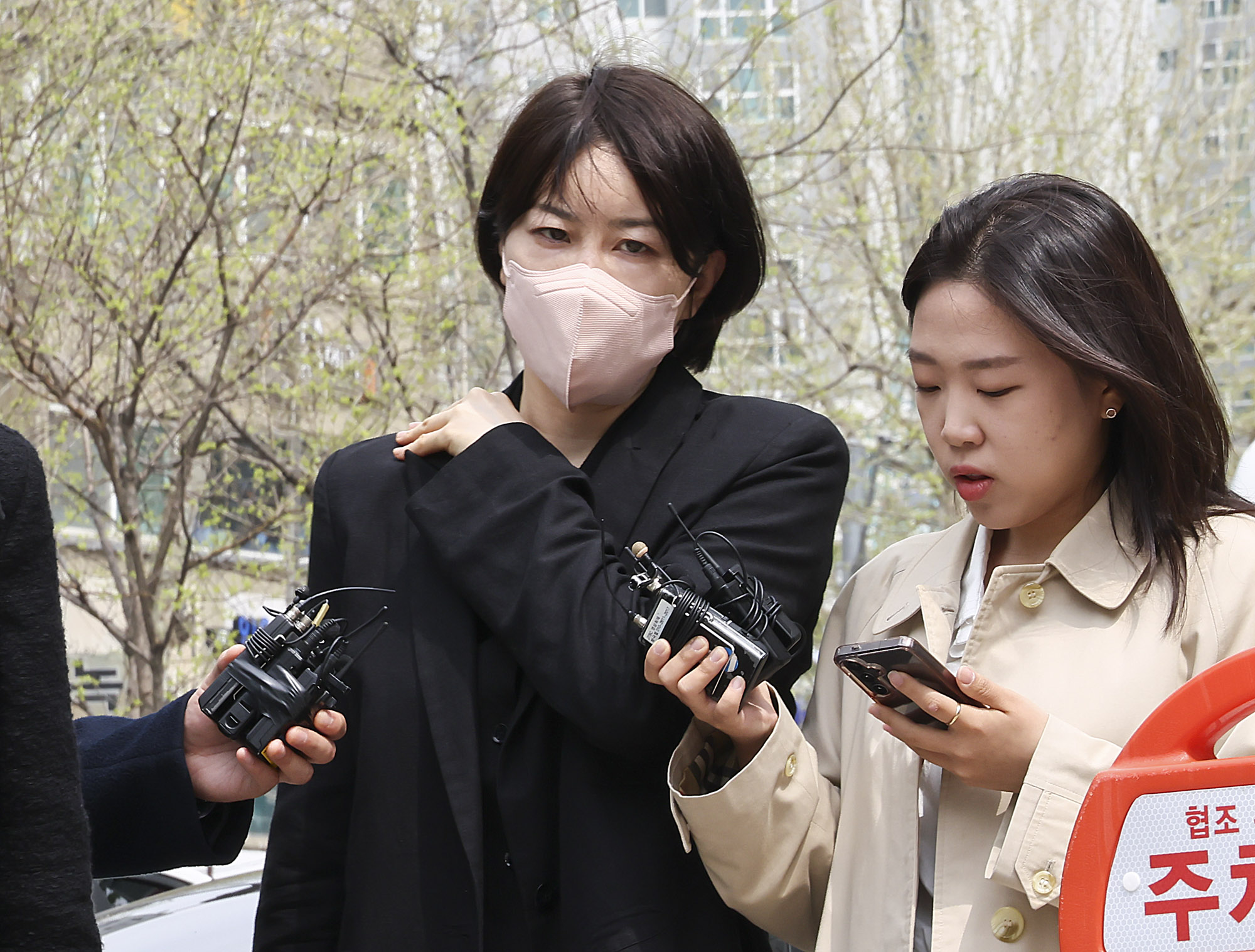 문재인딸;문다혜;문다혜음주;문다혜불법숙박업;대통령딸;문다혜음주