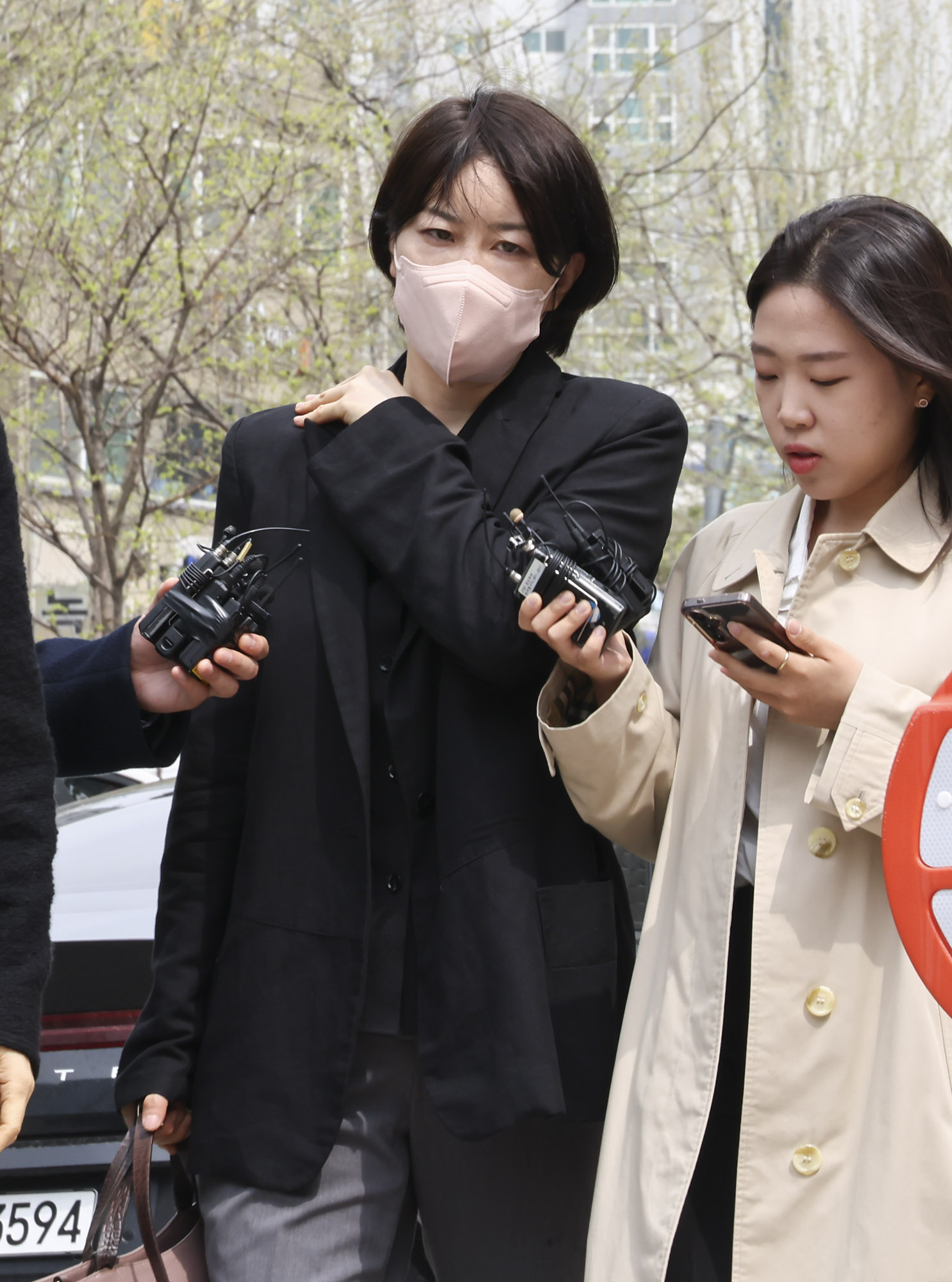 문재인딸;문다혜;문다혜음주;문다혜불법숙박업;대통령딸;문다혜음주