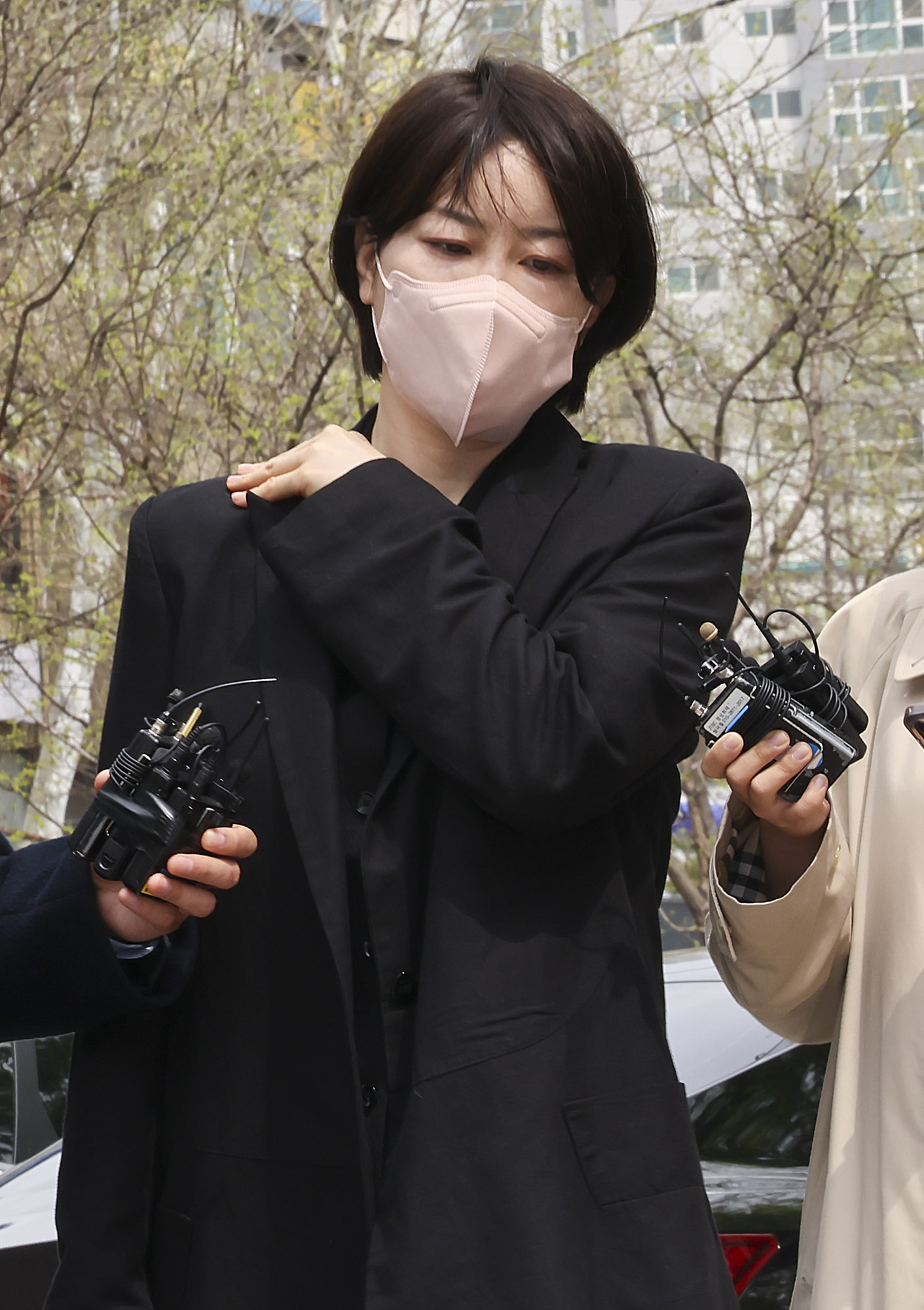 문재인딸;문다혜;문다혜음주;문다혜불법숙박업;대통령딸;문다혜음주