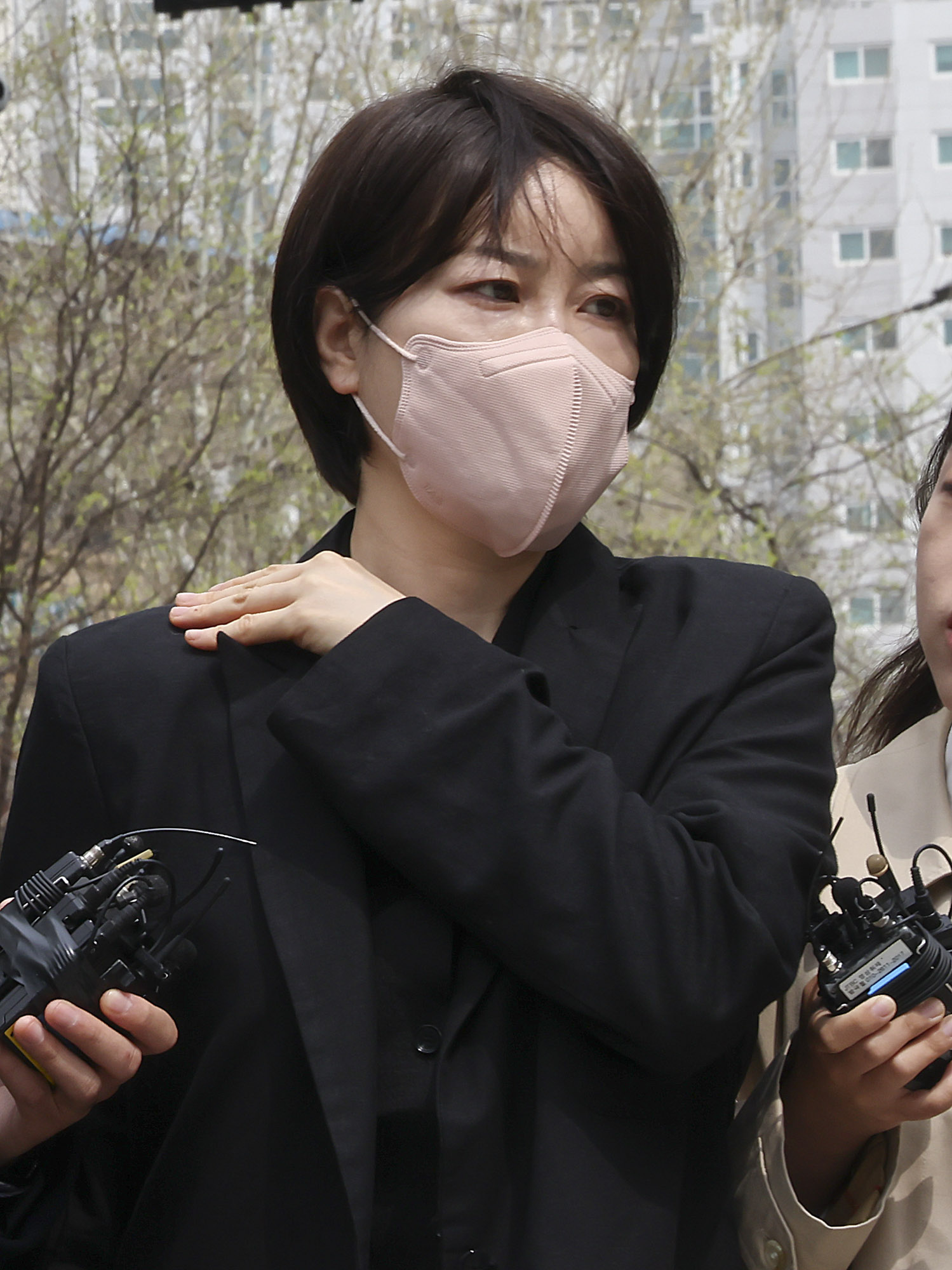 문재인딸;문다혜;문다혜음주;문다혜불법숙박업;대통령딸;문다혜음주
