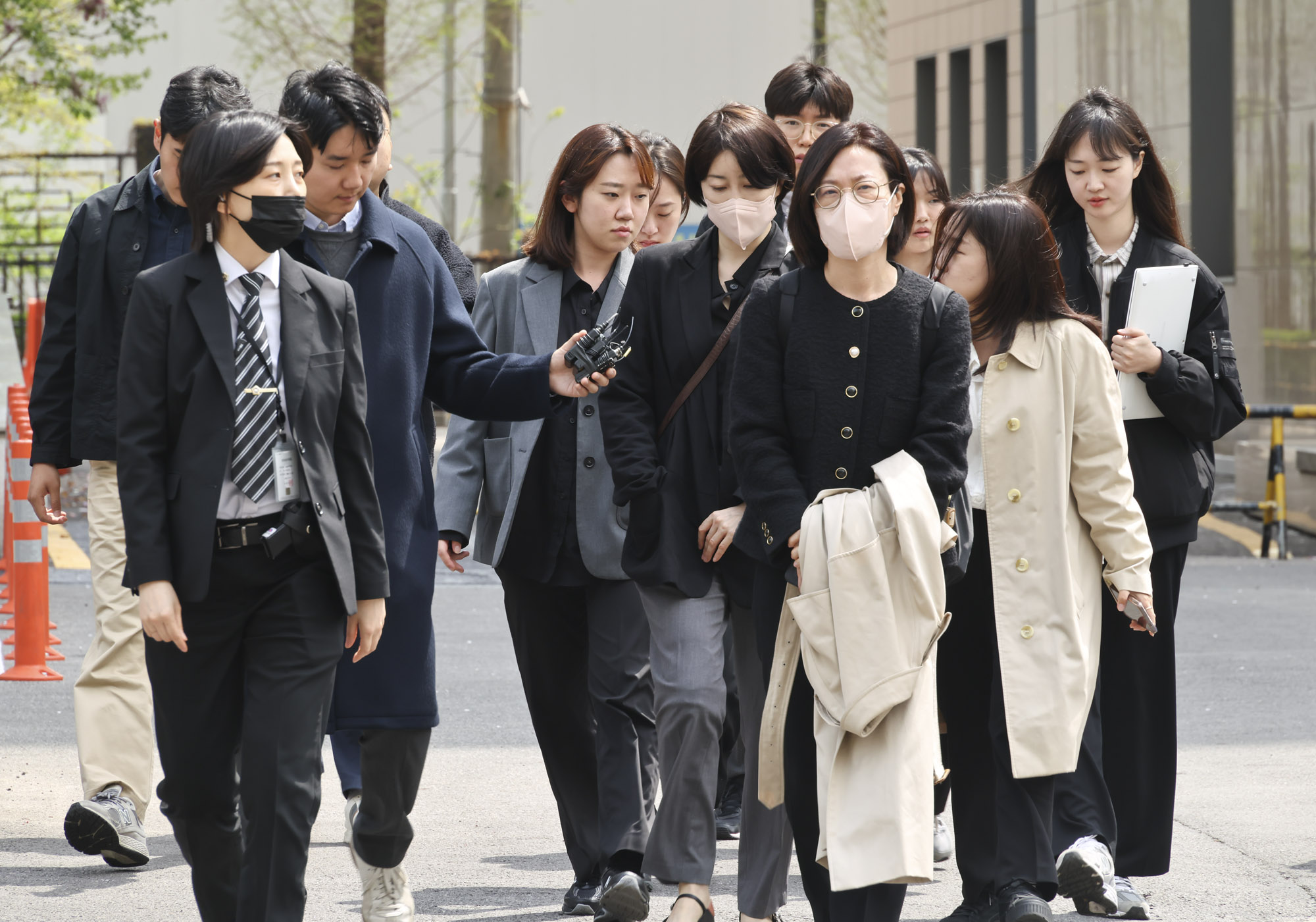 문재인딸;문다혜;문다혜음주;문다혜불법숙박업;대통령딸;문다혜음주