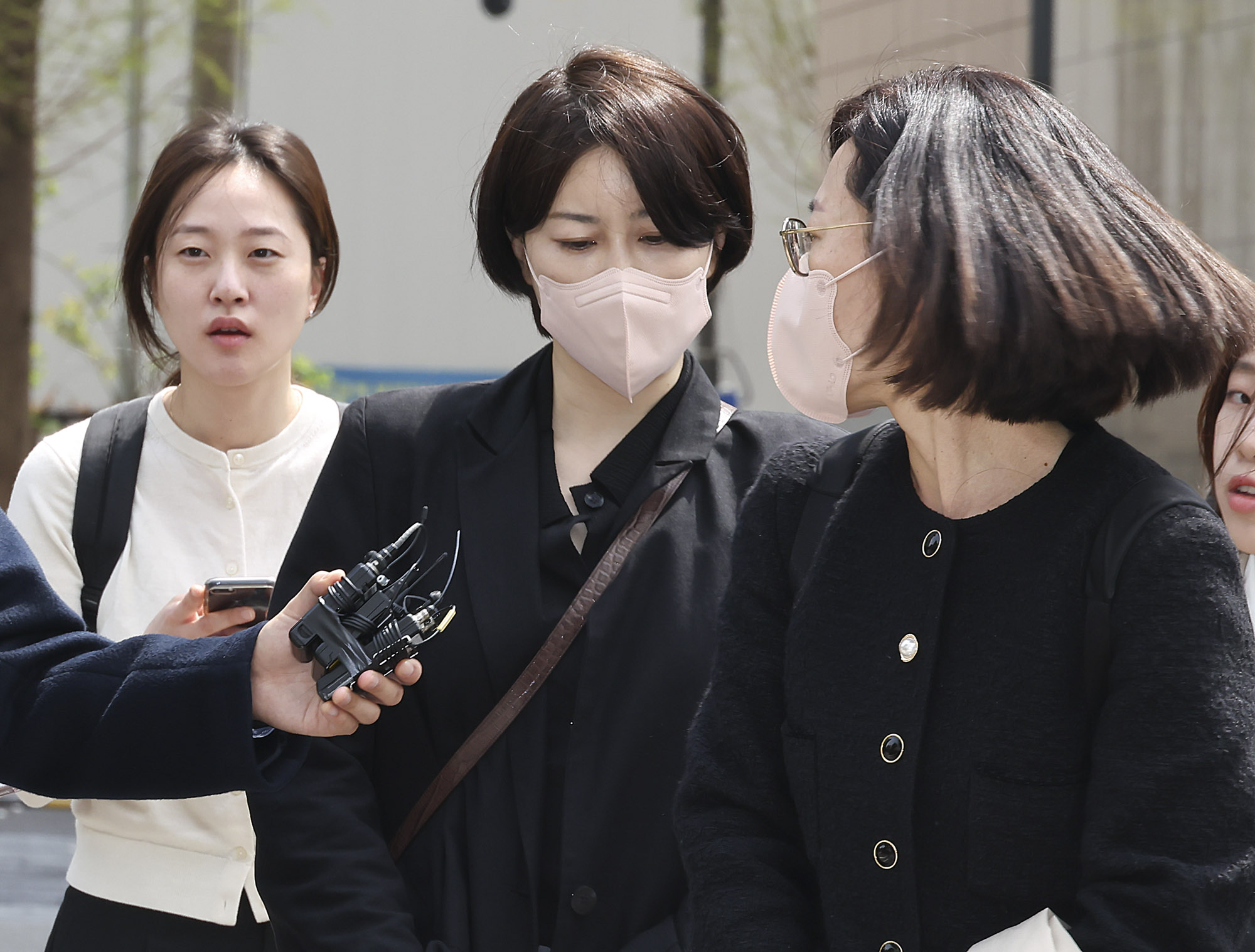 문재인딸;문다혜;문다혜음주;문다혜불법숙박업;대통령딸;문다혜음주