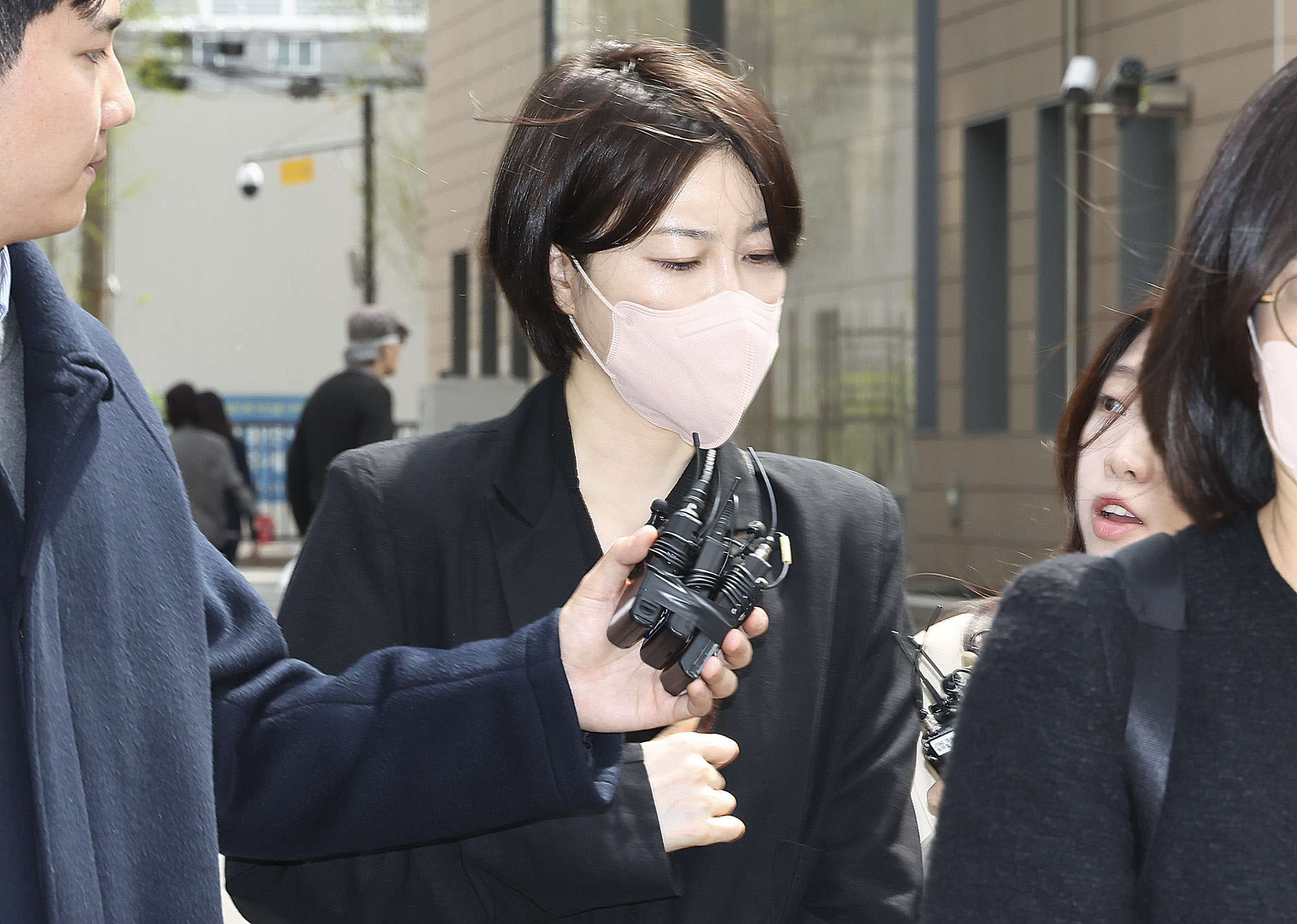 문재인딸;문다혜;문다혜음주;문다혜불법숙박업;대통령딸;문다혜음주