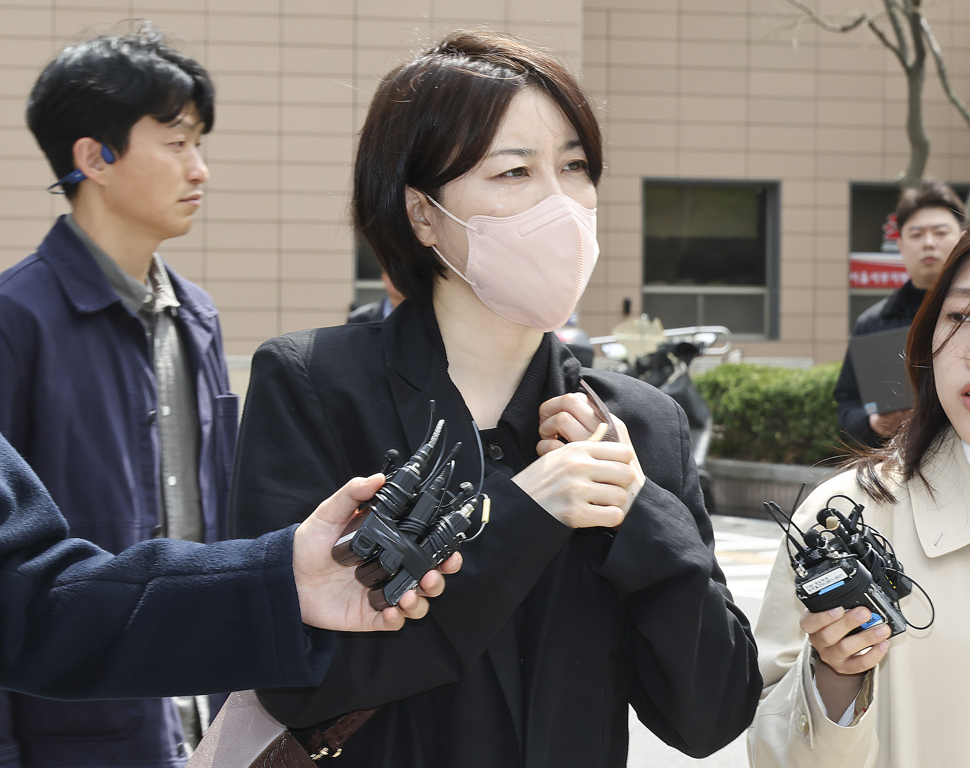 문재인딸;문다혜;문다혜음주;문다혜불법숙박업;대통령딸;문다혜음주