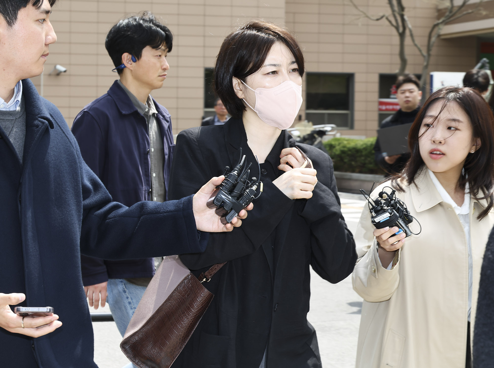 문재인딸;문다혜;문다혜음주;문다혜불법숙박업;대통령딸;문다혜음주
