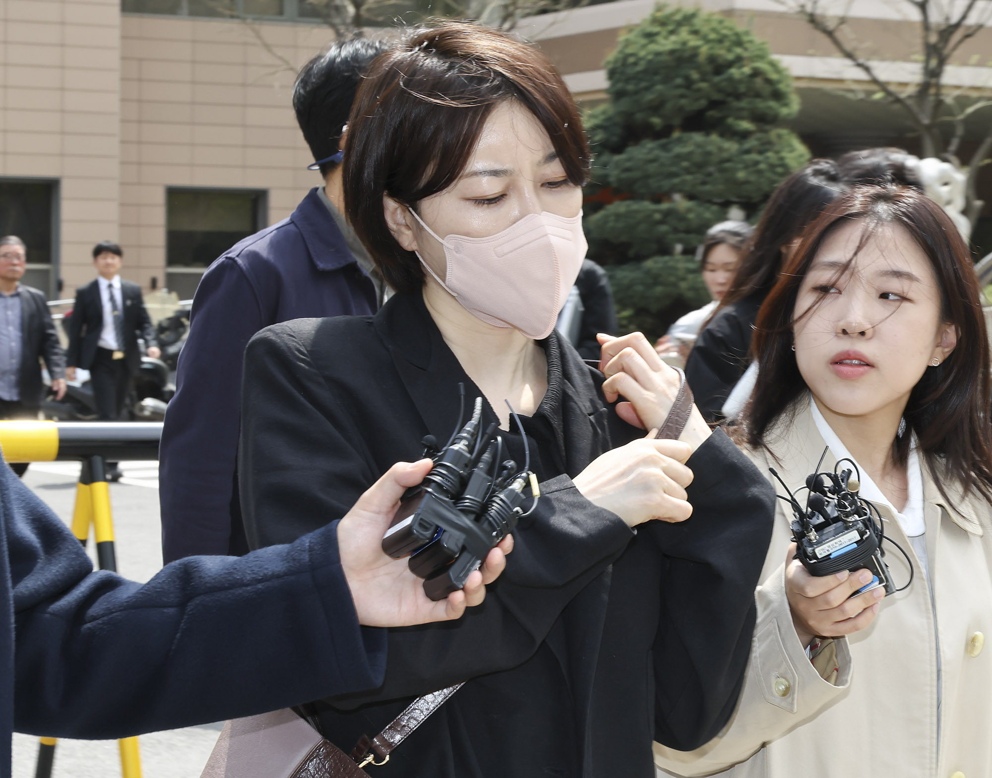 문재인딸;문다혜;문다혜음주;문다혜불법숙박업;대통령딸;문다혜음주