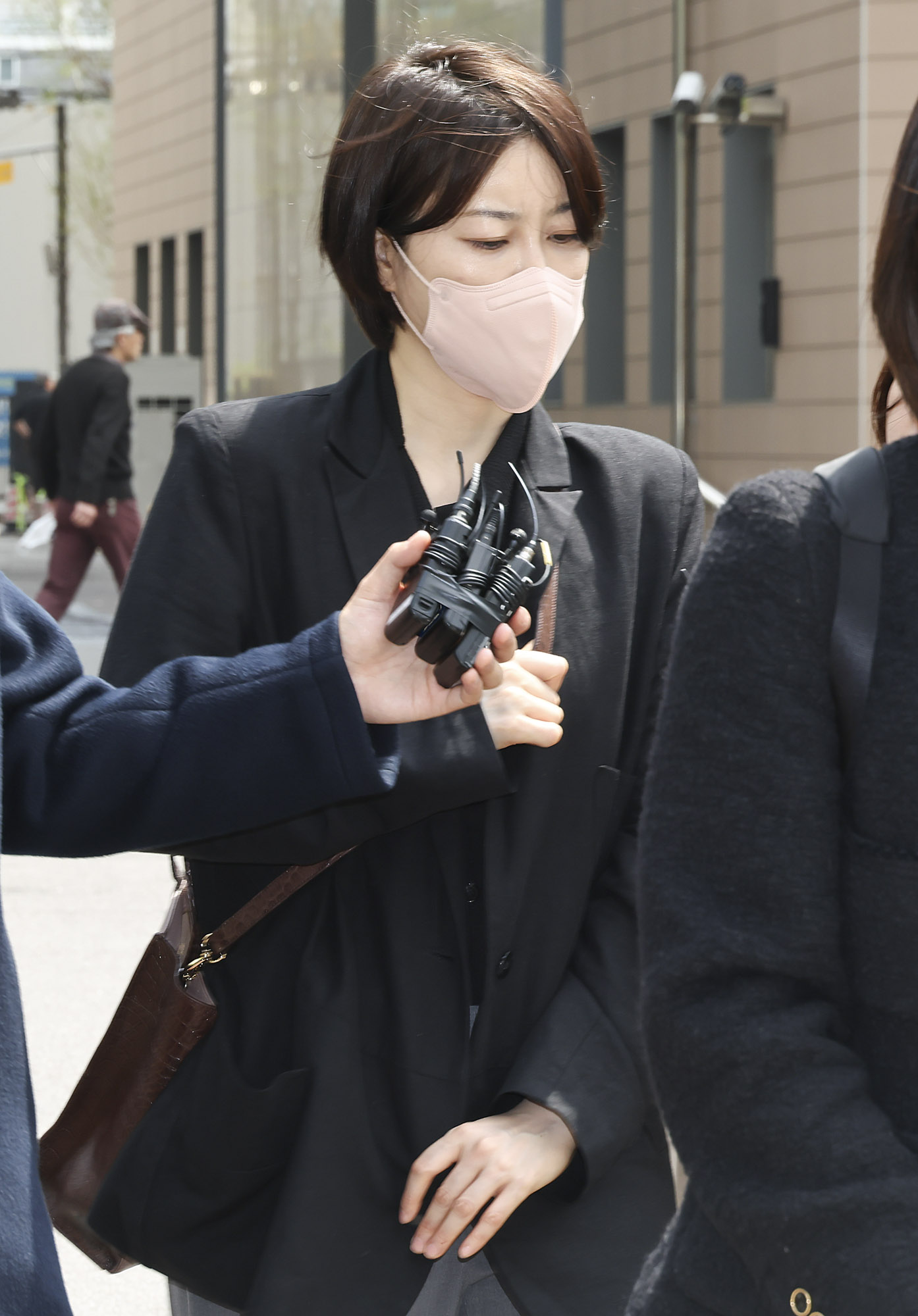 문재인딸;문다혜;문다혜음주;문다혜불법숙박업;대통령딸;문다혜음주