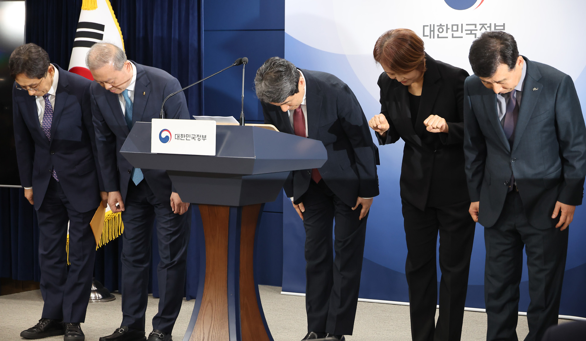 이주호 의대정원 의대모집 의과대학