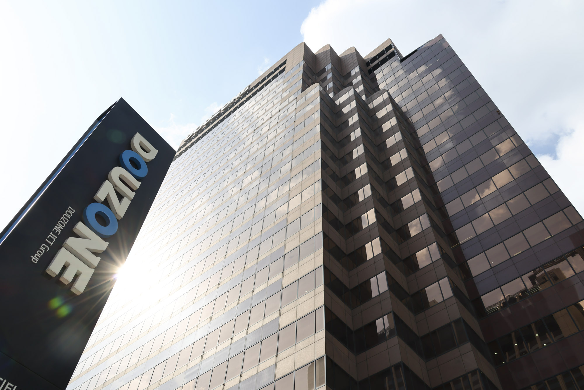 더존;더존비즈온;더존ICT그룹