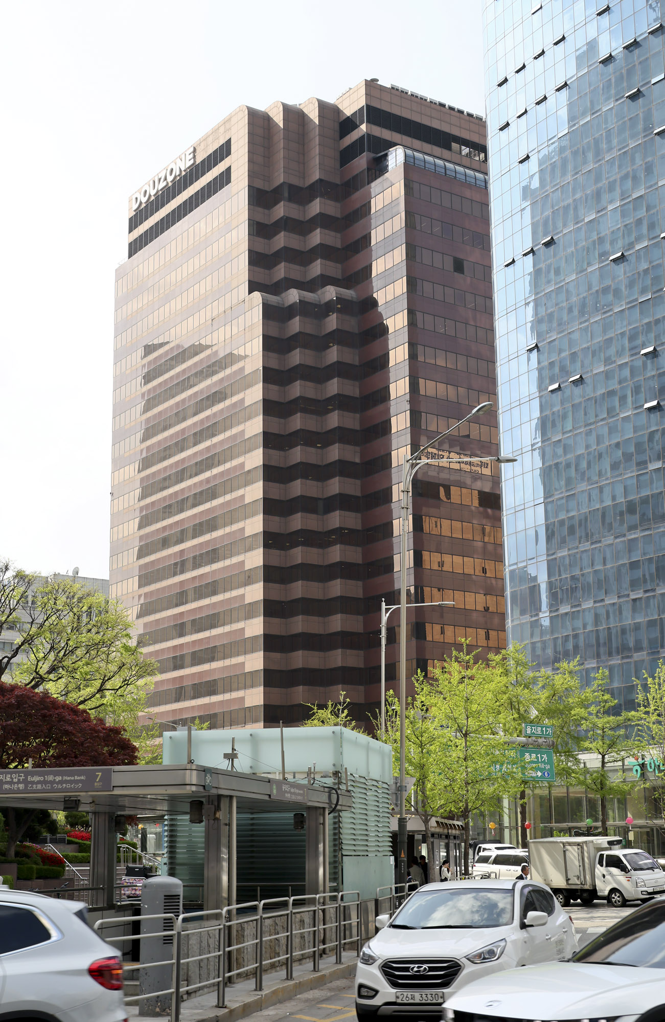 더존;더존비즈온;더존ICT그룹