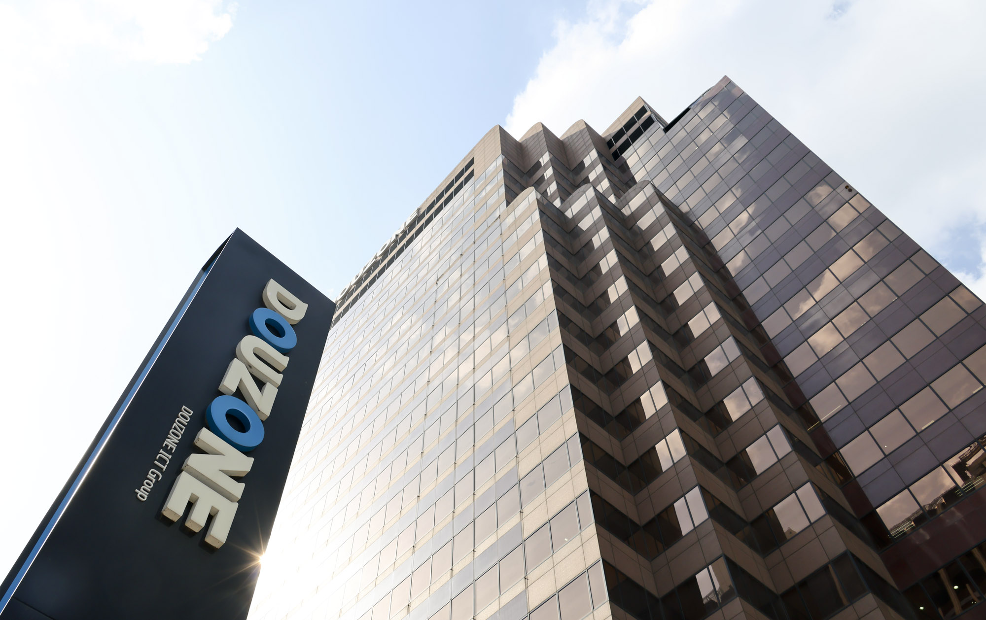 더존;더존비즈온;더존ICT그룹