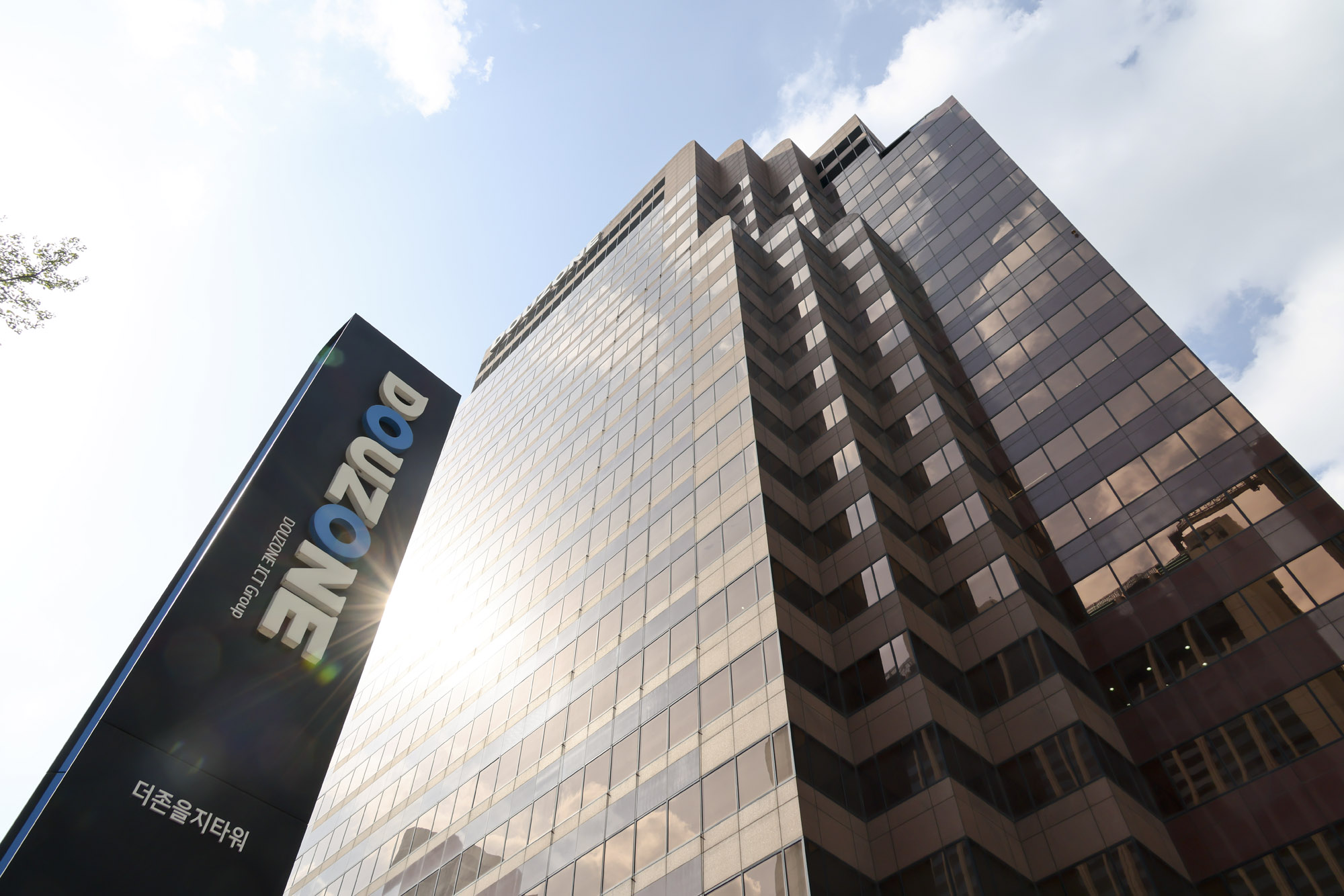 더존;더존비즈온;더존ICT그룹