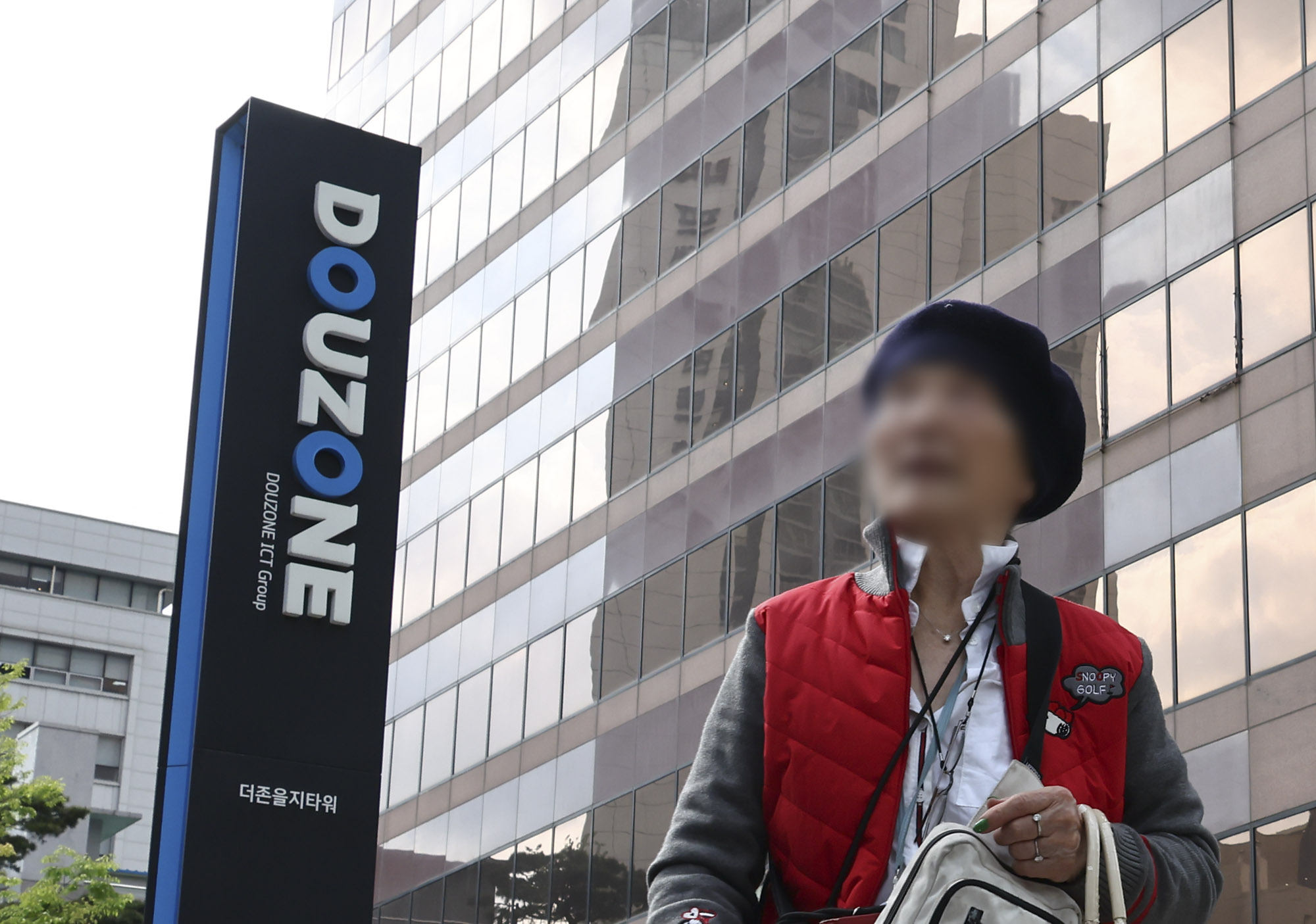 더존;더존비즈온;더존ICT그룹