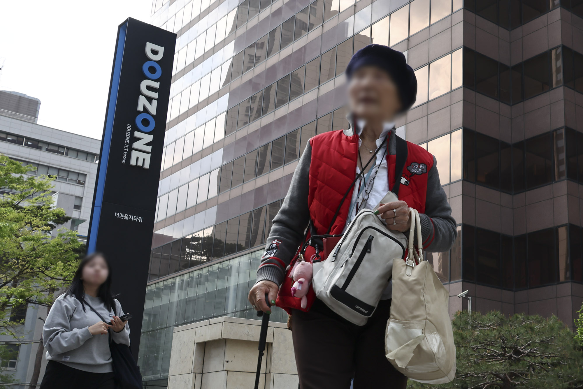 더존;더존비즈온;더존ICT그룹