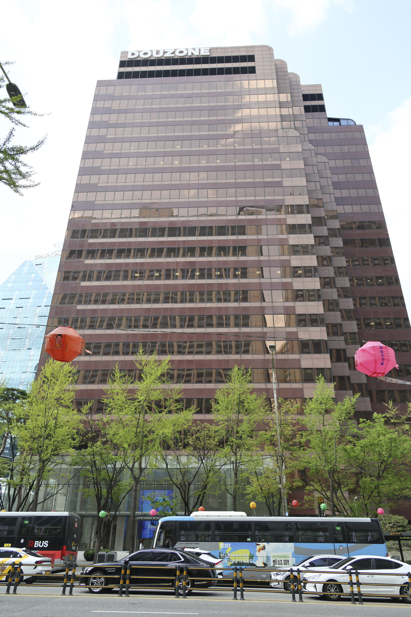 더존;더존비즈온;더존ICT그룹