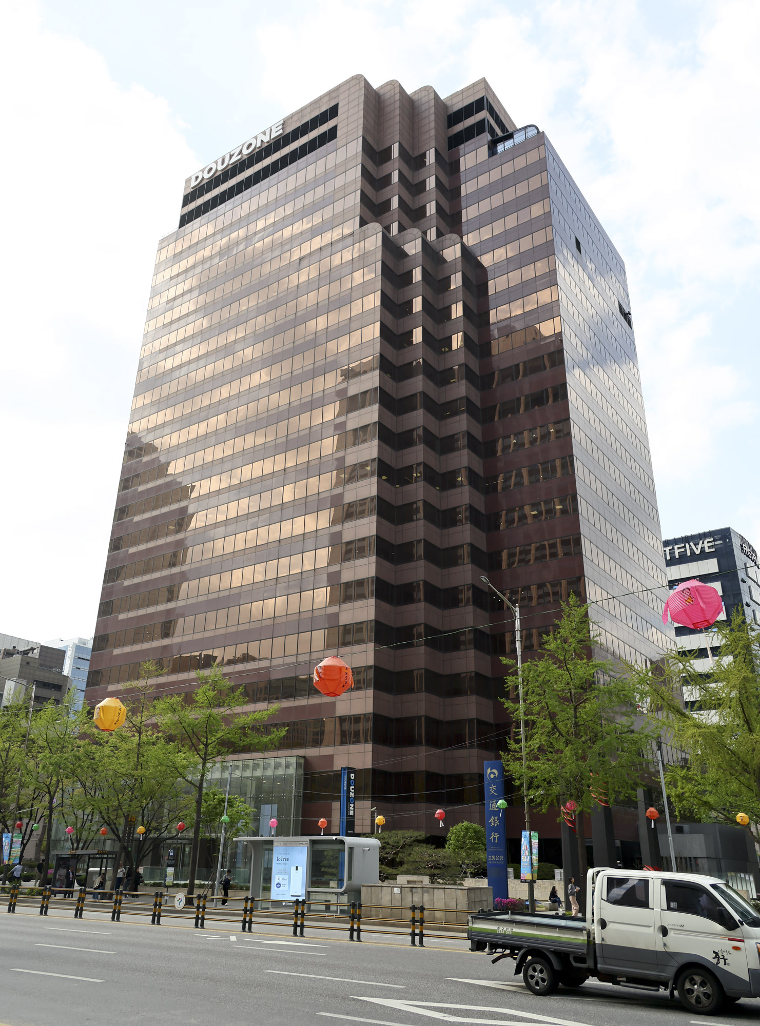 더존;더존비즈온;더존ICT그룹