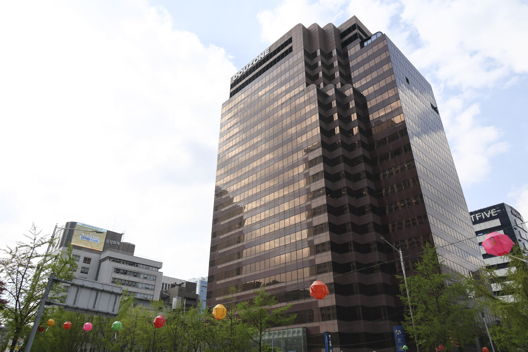 더존;더존비즈온;더존ICT그룹