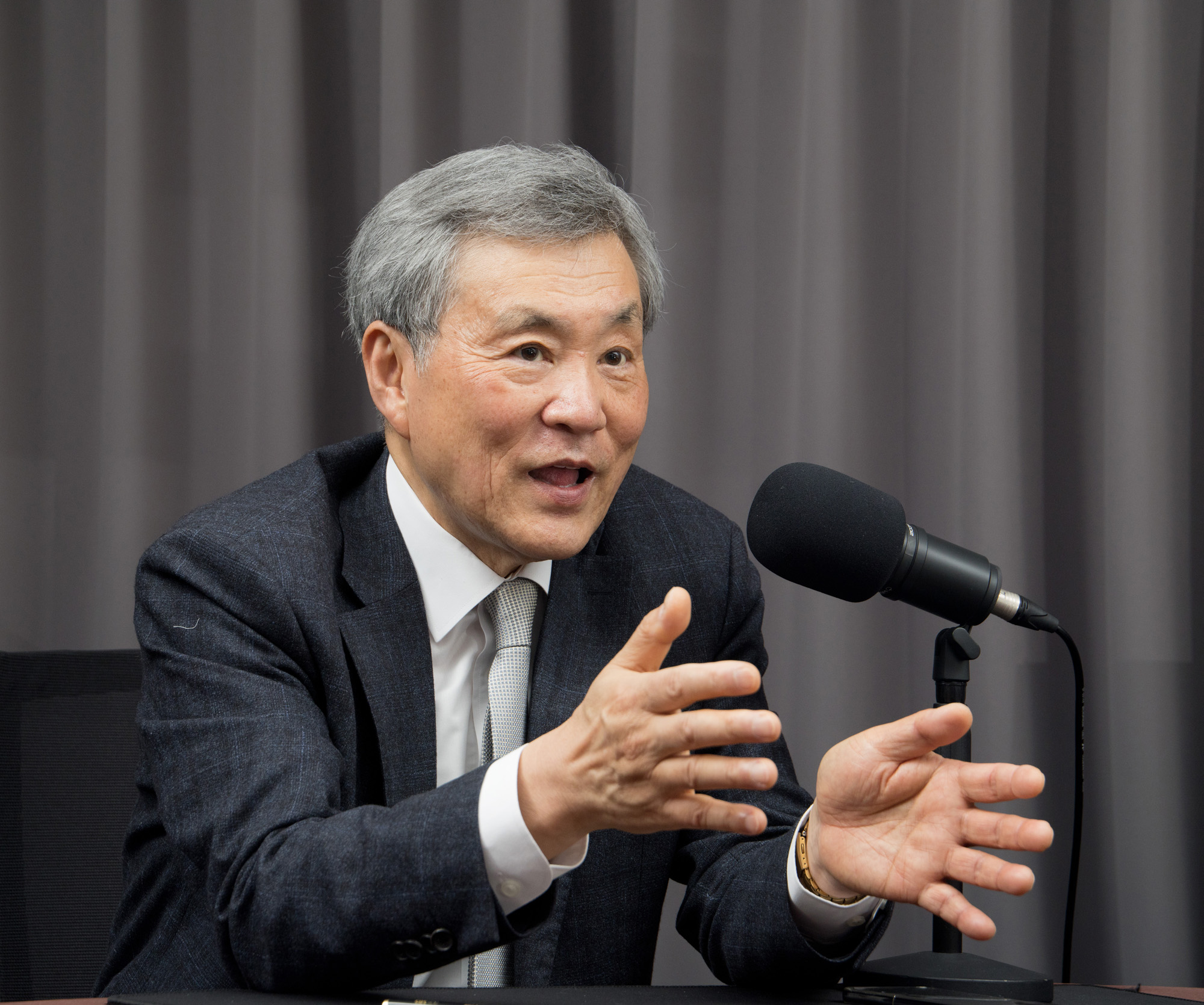 정치;인물;이상돈;교수