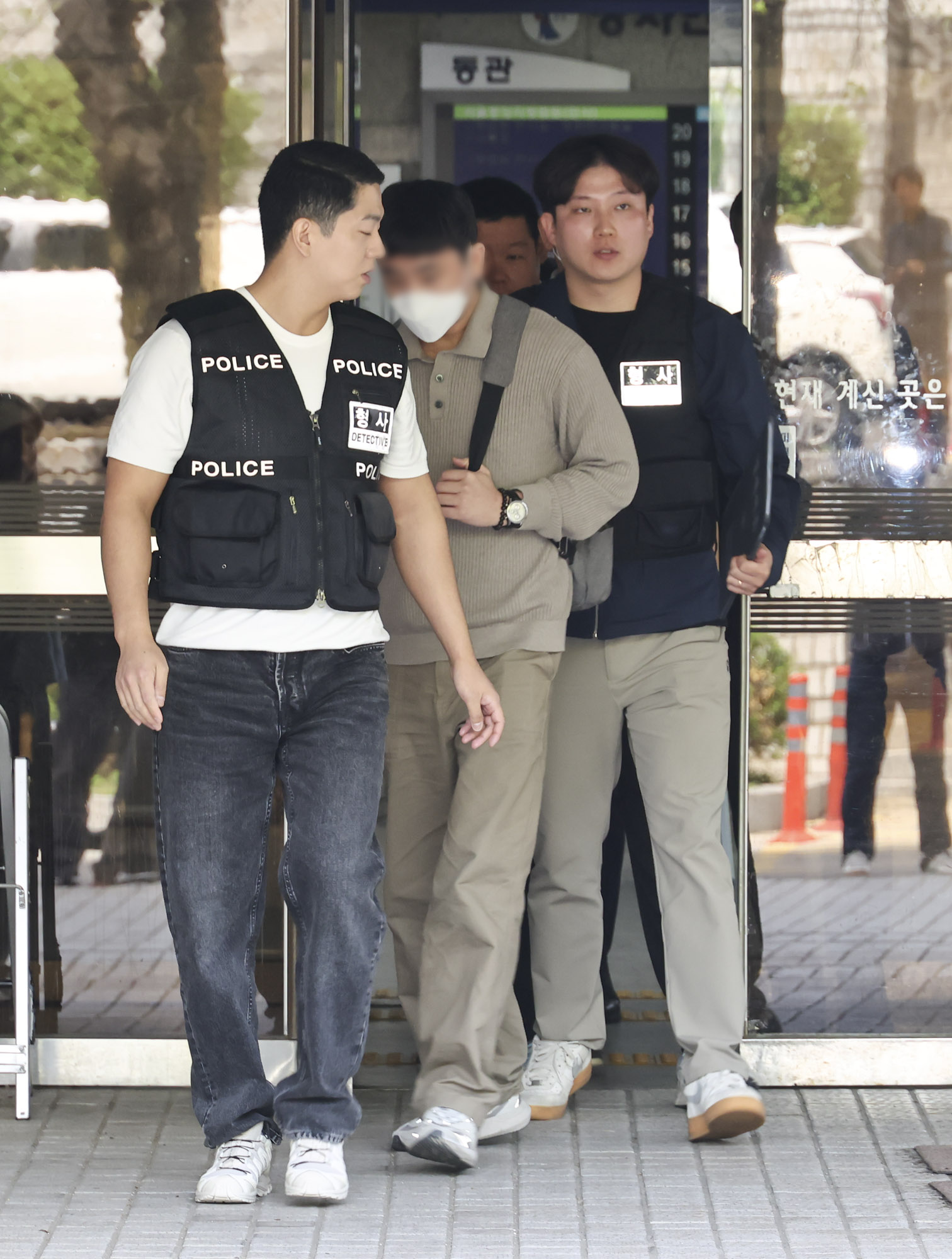 이철규;이철규아들;이철규마약;이철규영장실질심사;이철규국회의원
