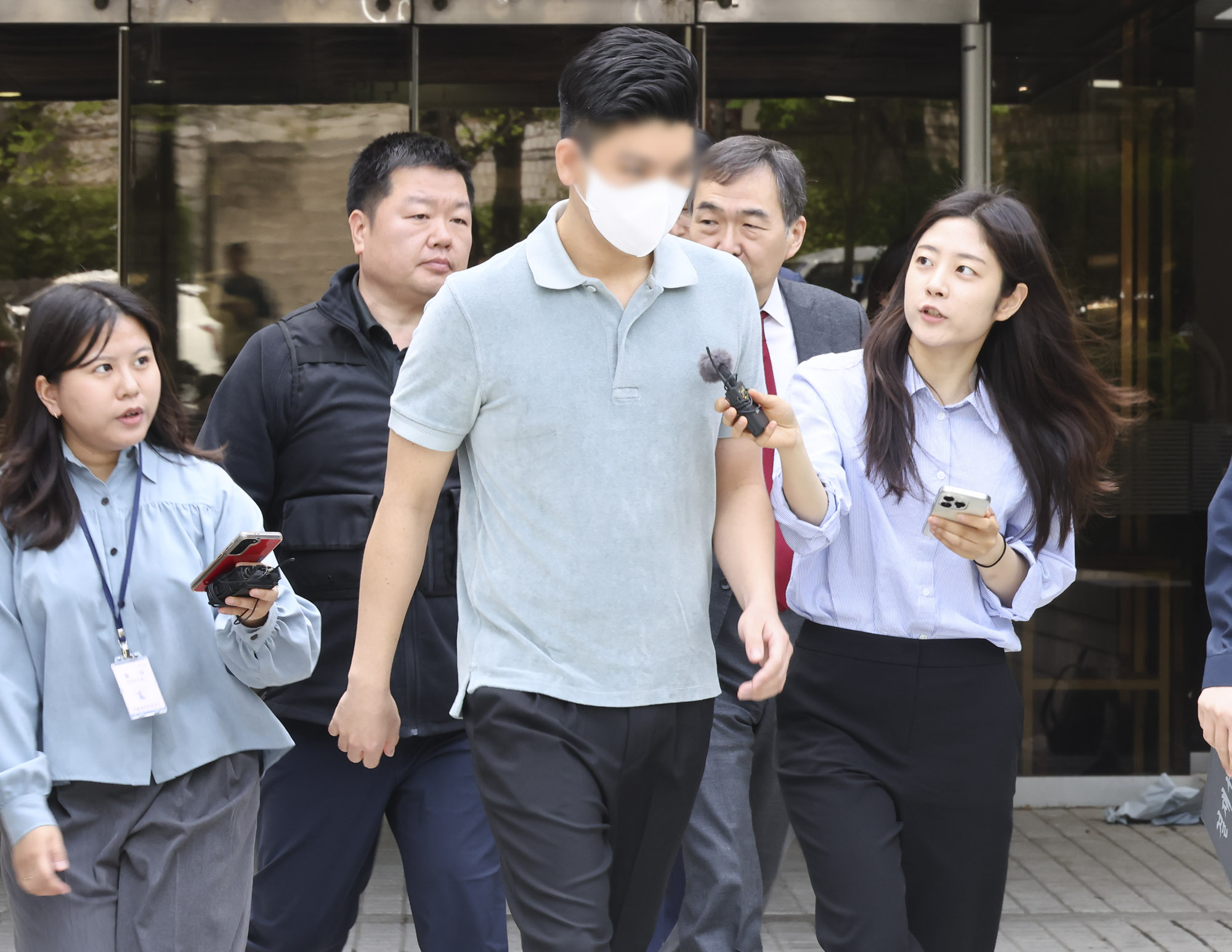 이철규;이철규아들;이철규마약;이철규영장실질심사;이철규국회의원