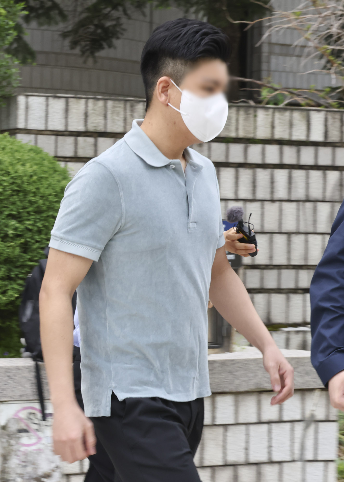 이철규;이철규아들;이철규마약;이철규영장실질심사;이철규국회의원