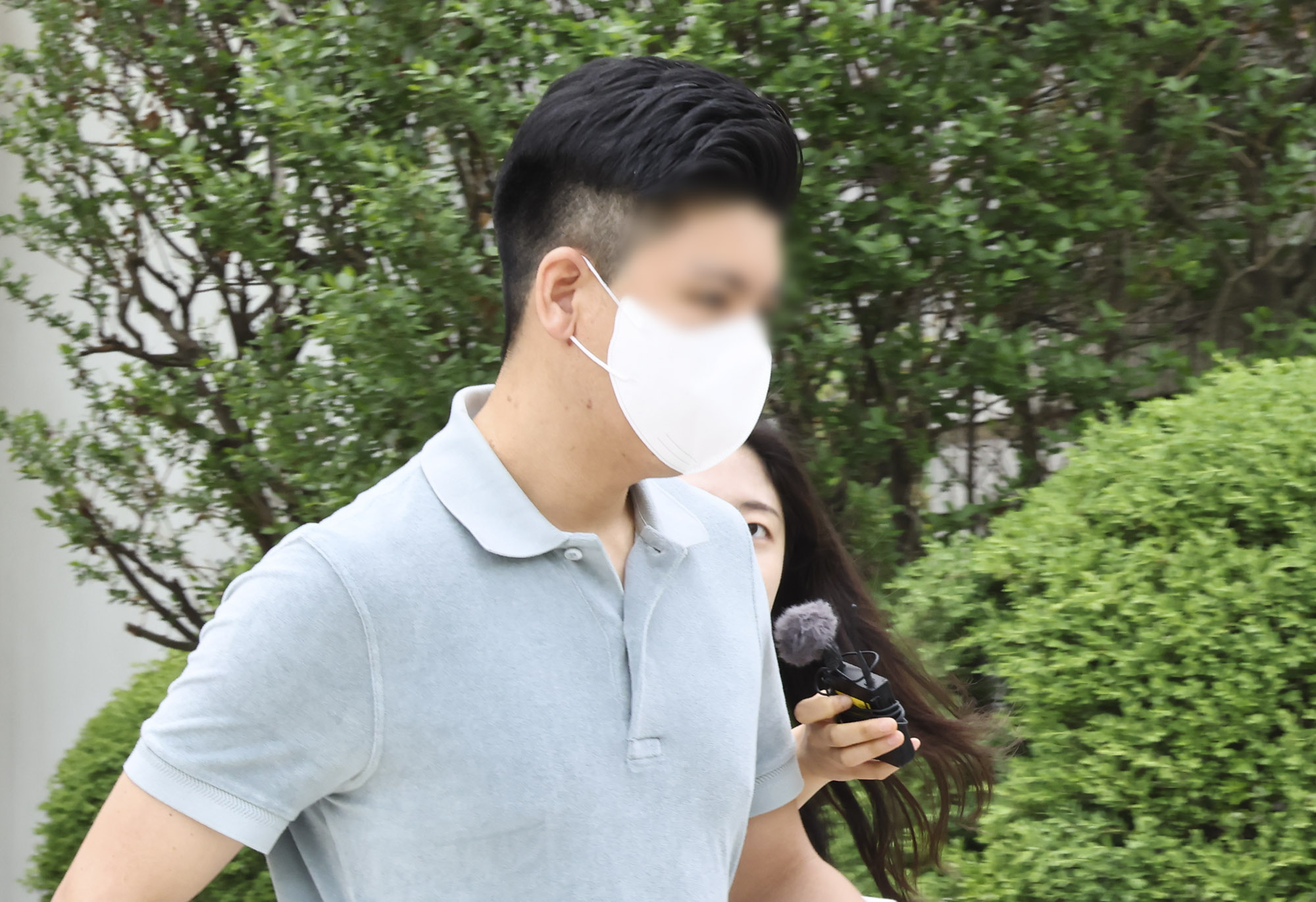 이철규;이철규아들;이철규마약;이철규영장실질심사;이철규국회의원