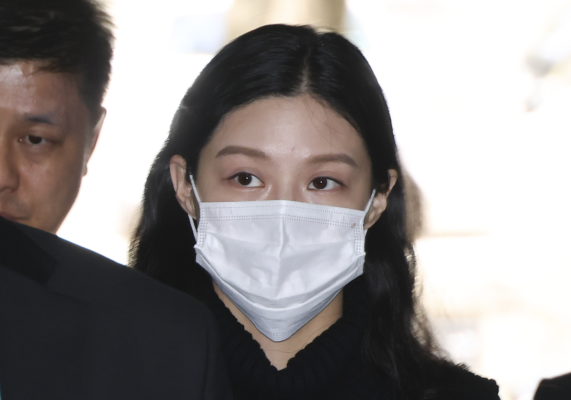 조국혁신당;조국딸조민;조민;조민입시비리;조민2심;조민벌금형