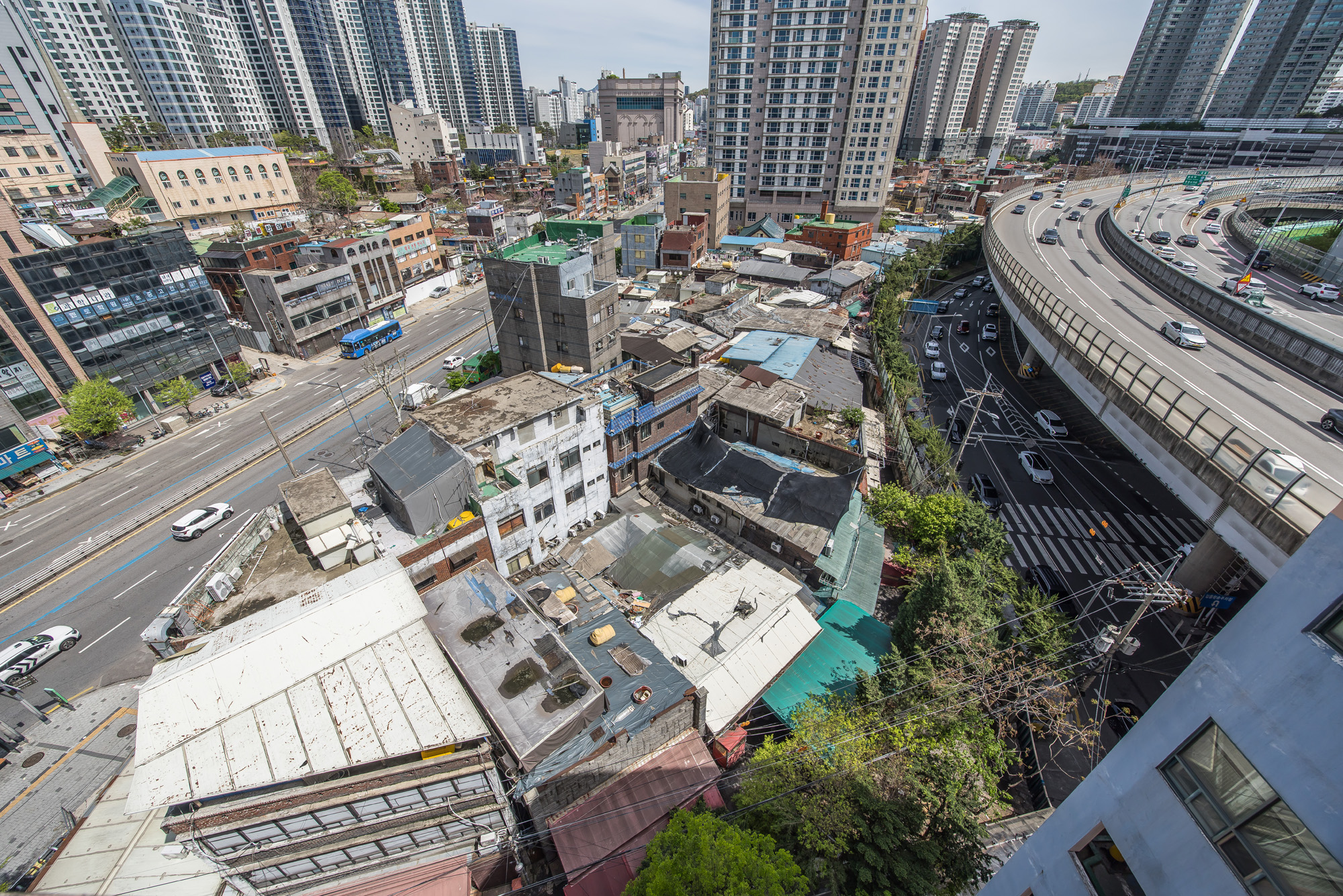 사회;세태;성매매;성매매집결지;미아리텍사스촌;미아리집창촌;성매매업소;성북구하월곡동성매매업소