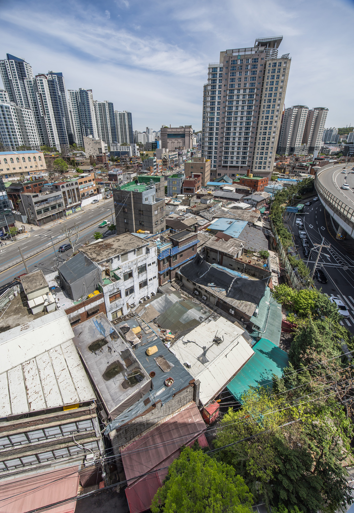 사회;세태;성매매;성매매집결지;미아리텍사스촌;미아리집창촌;성매매업소;성북구하월곡동성매매업소