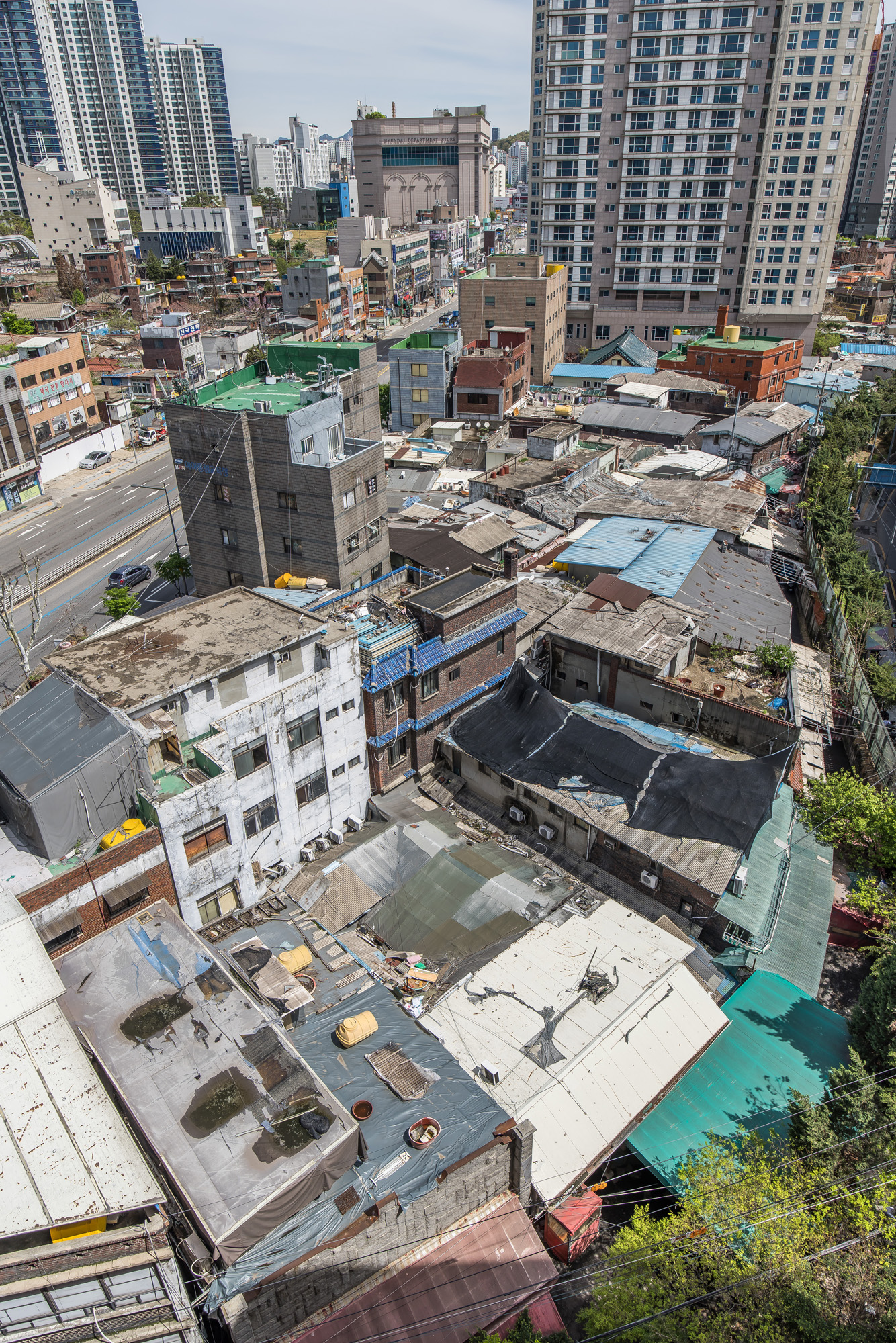 사회;세태;성매매;성매매집결지;미아리텍사스촌;미아리집창촌;성매매업소;성북구하월곡동성매매업소