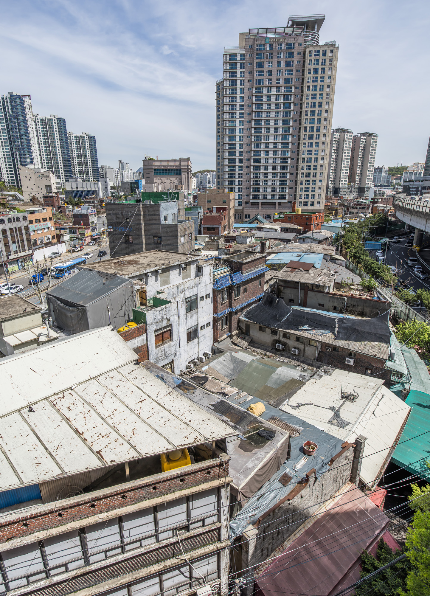 사회;세태;성매매;성매매집결지;미아리텍사스촌;미아리집창촌;성매매업소;성북구하월곡동성매매업소