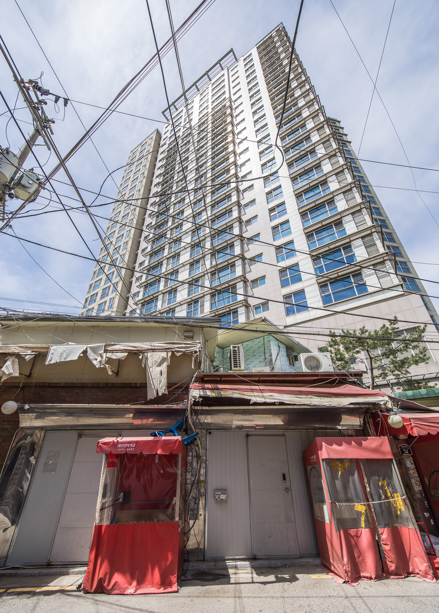 사회;세태;성매매;성매매집결지;미아리텍사스촌;미아리집창촌;성매매업소;성북구하월곡동성매매업소