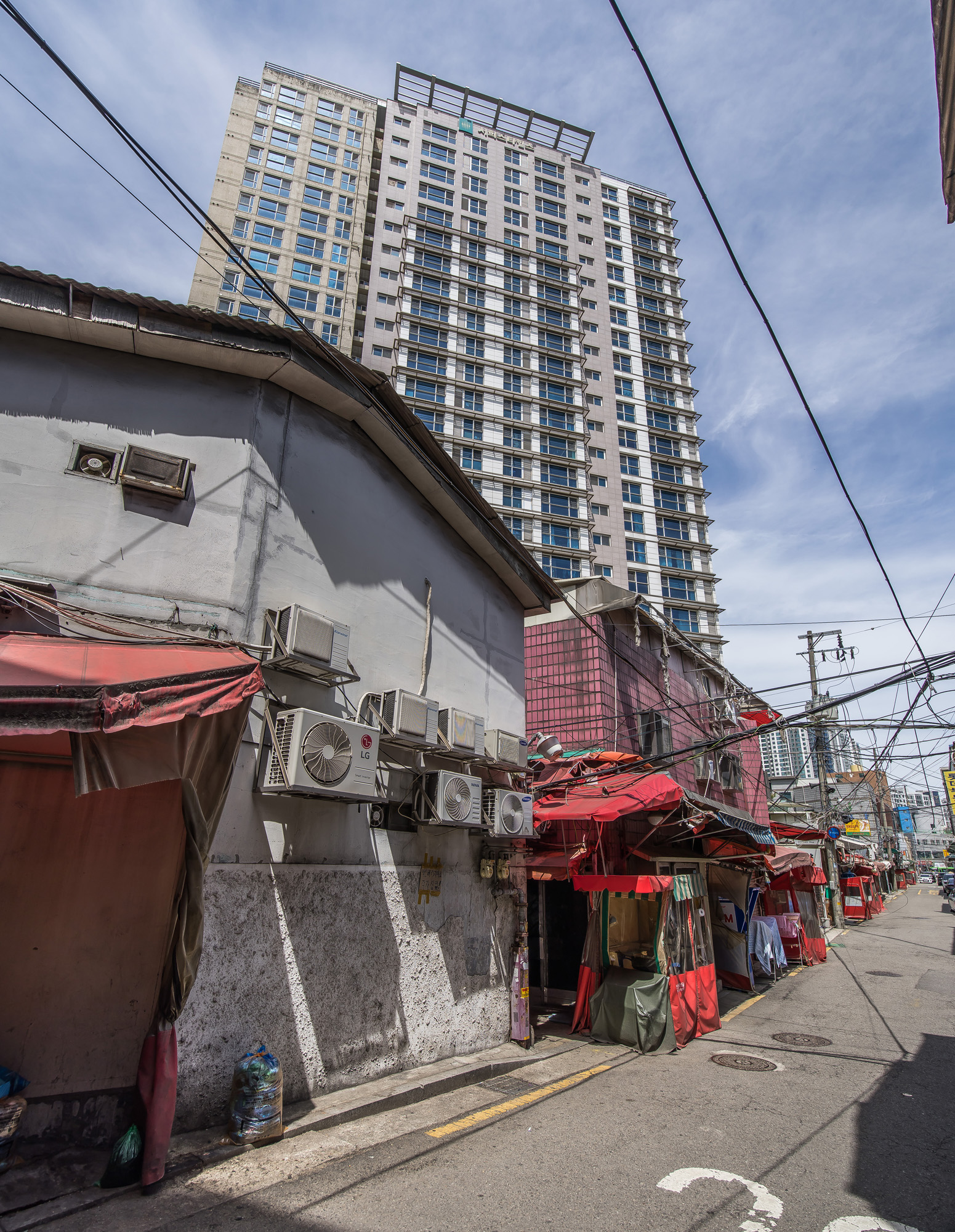 사회;세태;성매매;성매매집결지;미아리텍사스촌;미아리집창촌;성매매업소;성북구하월곡동성매매업소