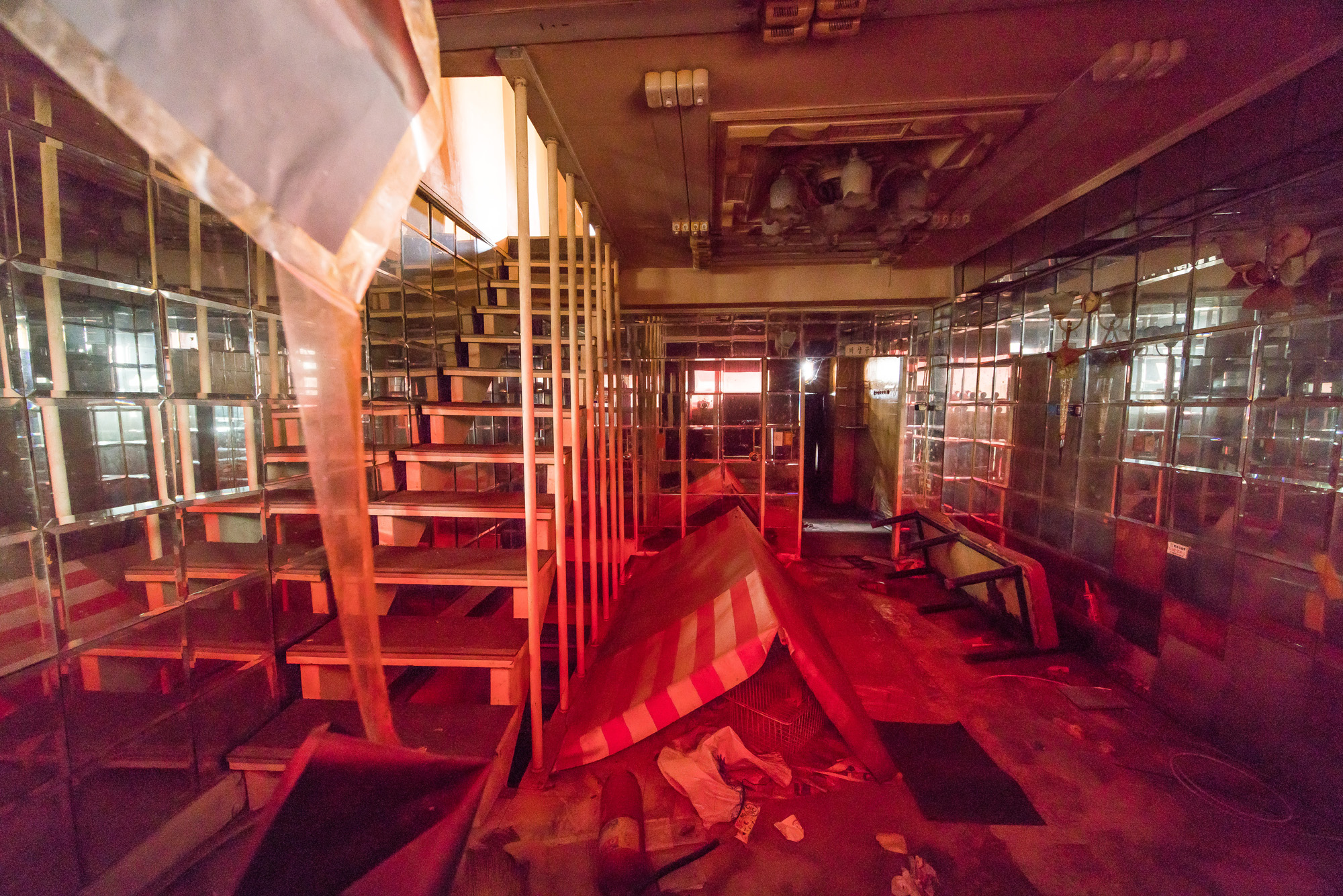 사회;세태;성매매;성매매집결지;미아리텍사스촌;미아리집창촌;성매매업소;성북구하월곡동성매매업소